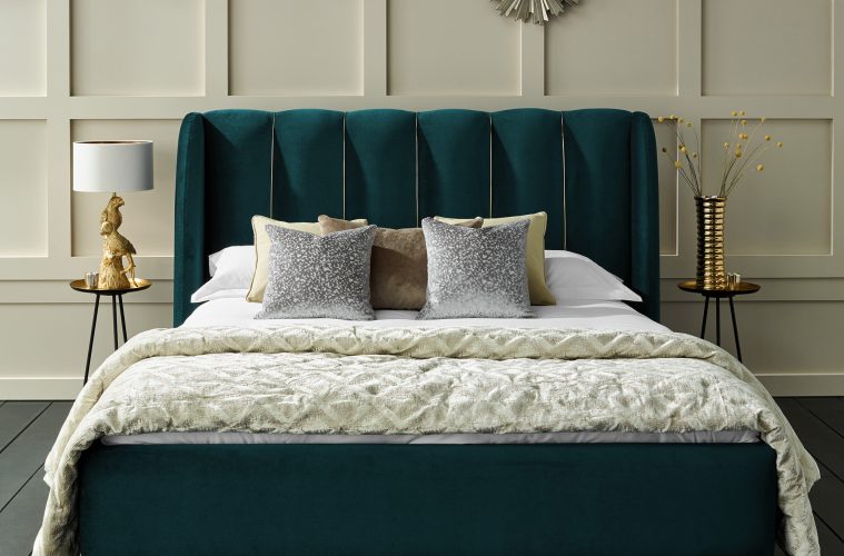 Inspiring Bedroom Furniture Ideas