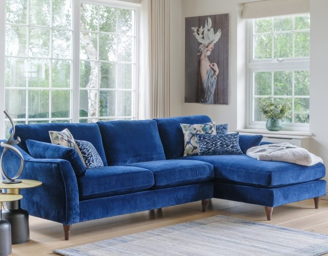 Living room layout ideas that will make your home feel brand new