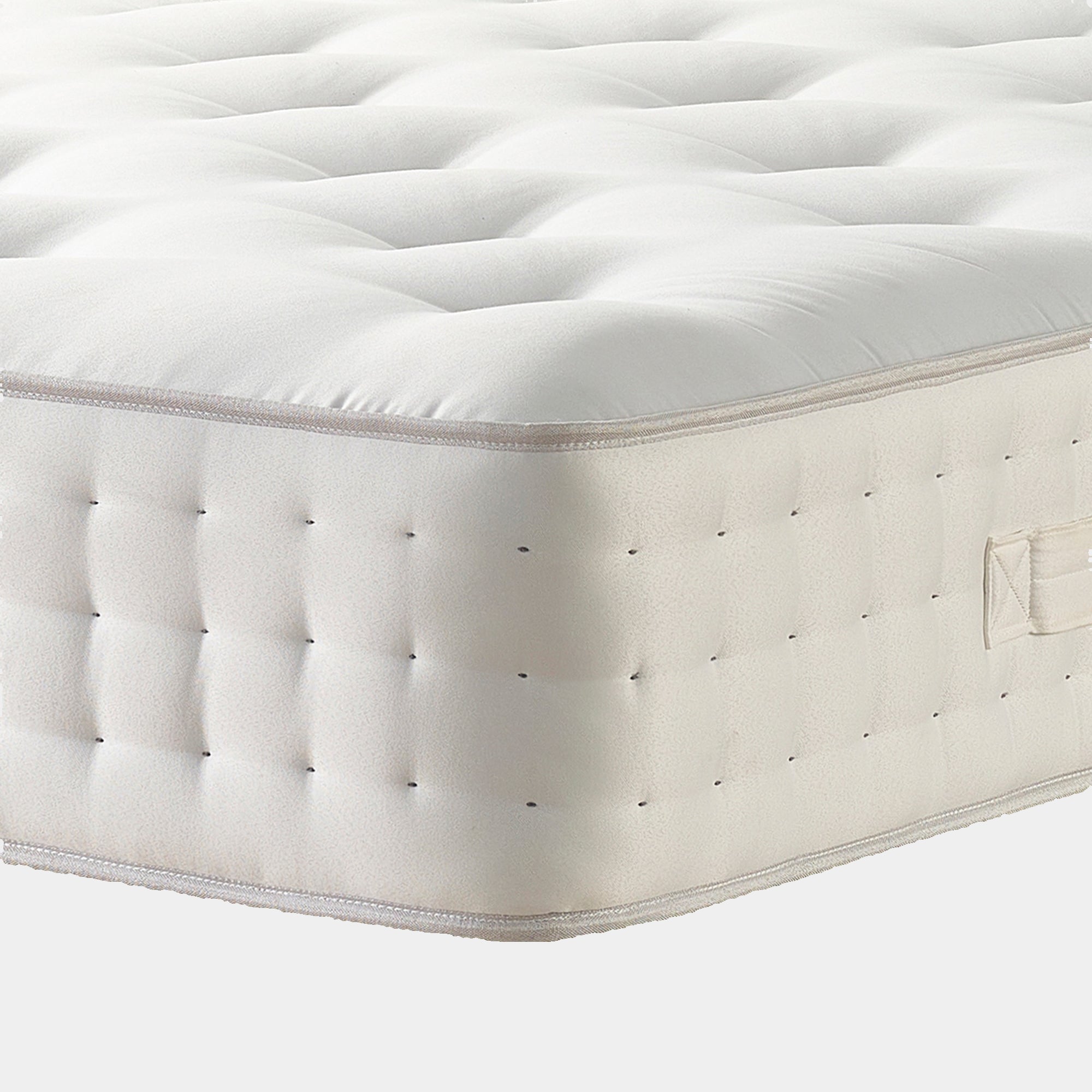 Chalfont  - 180cm (Super King) Mattress