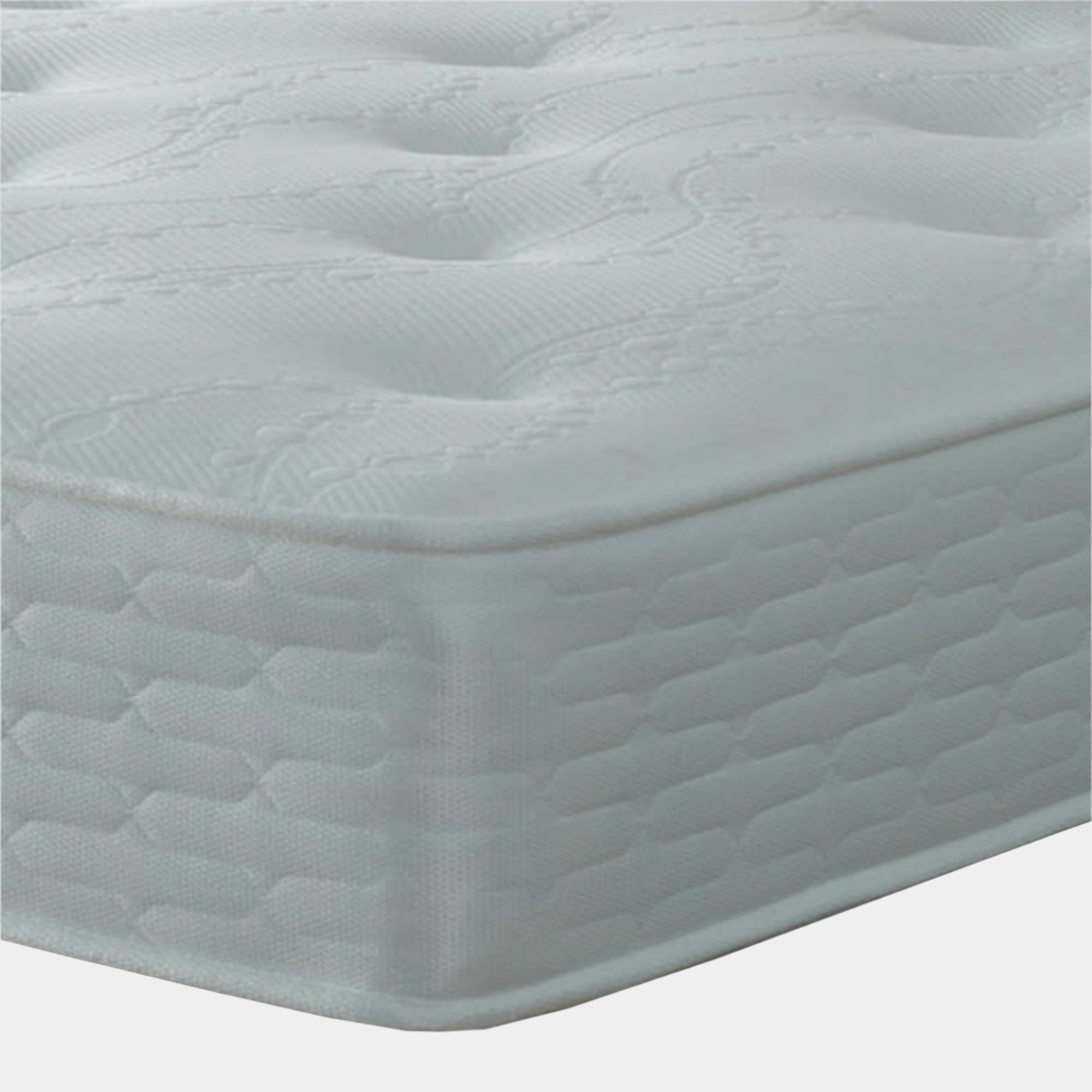 Connington Comfort - Mattress 75cm (Small Single)