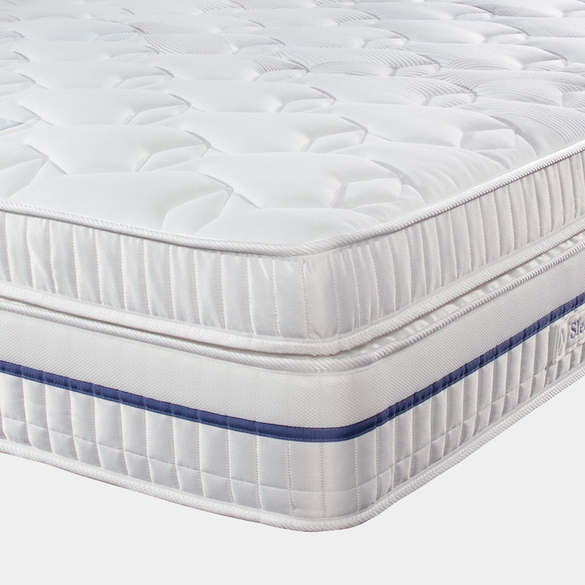 Sleepeezee Elysium 9000 - Divan Bed Set