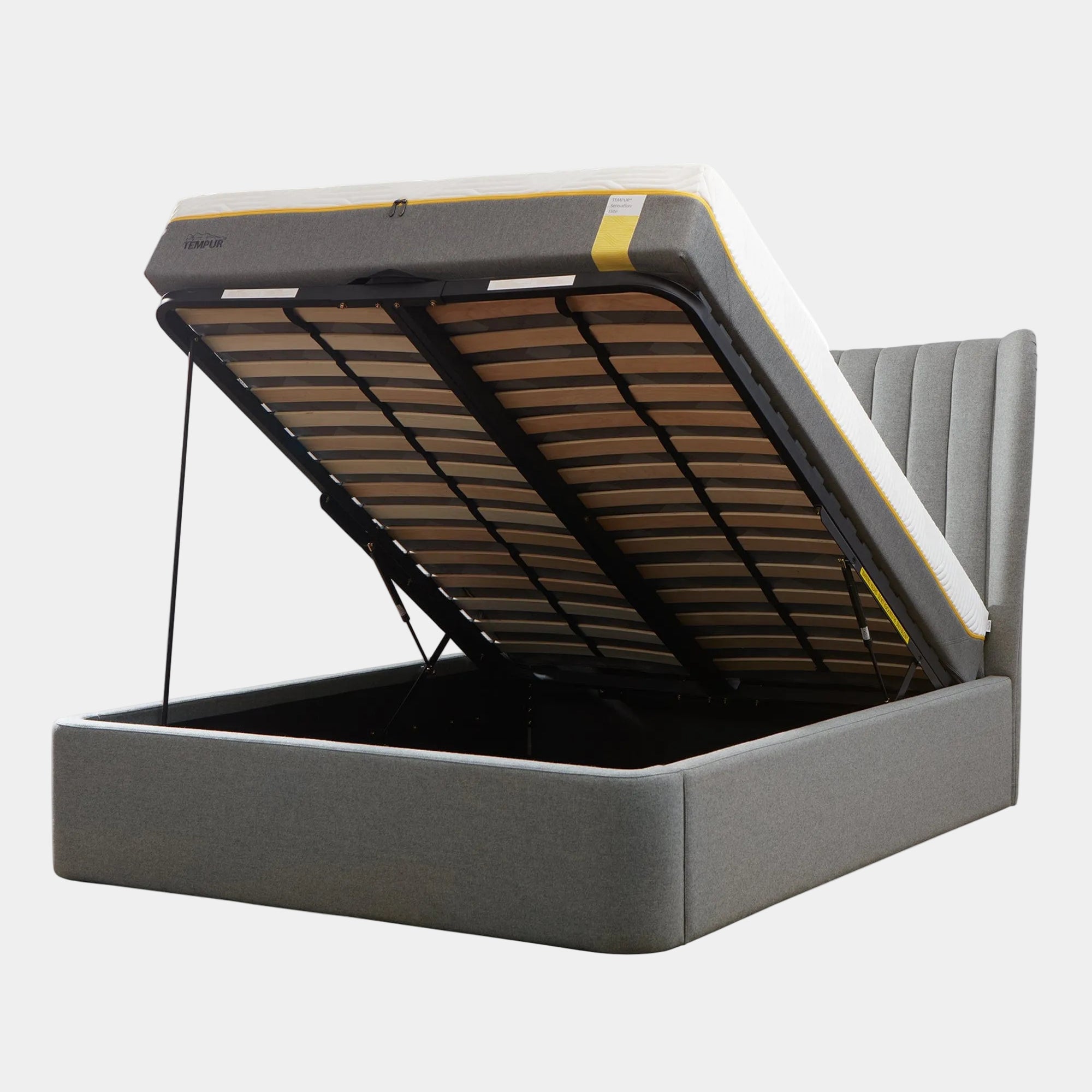 Tempur Horton - Ottoman Bed Frame