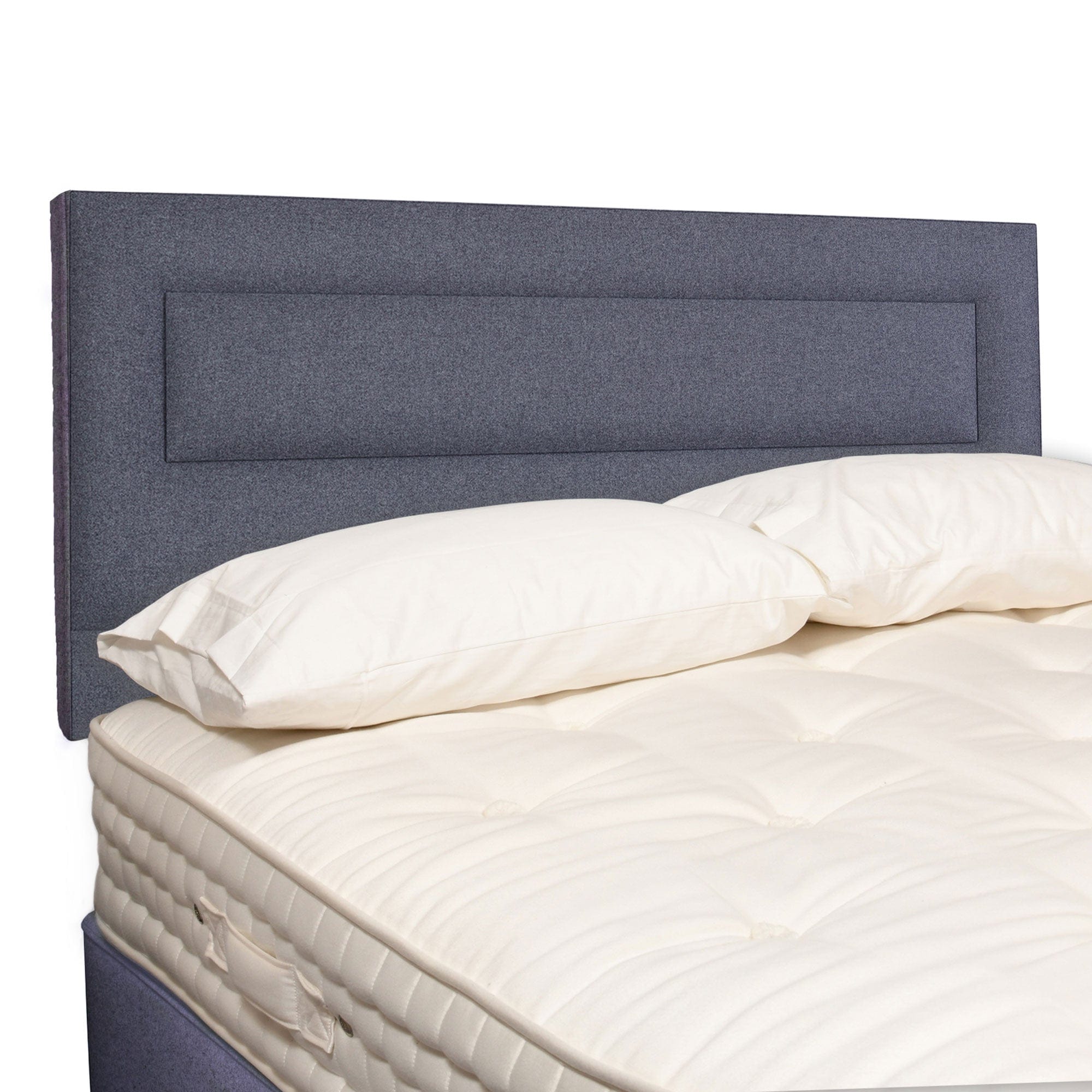 Vispring Enyo - Headboard Double 135cm