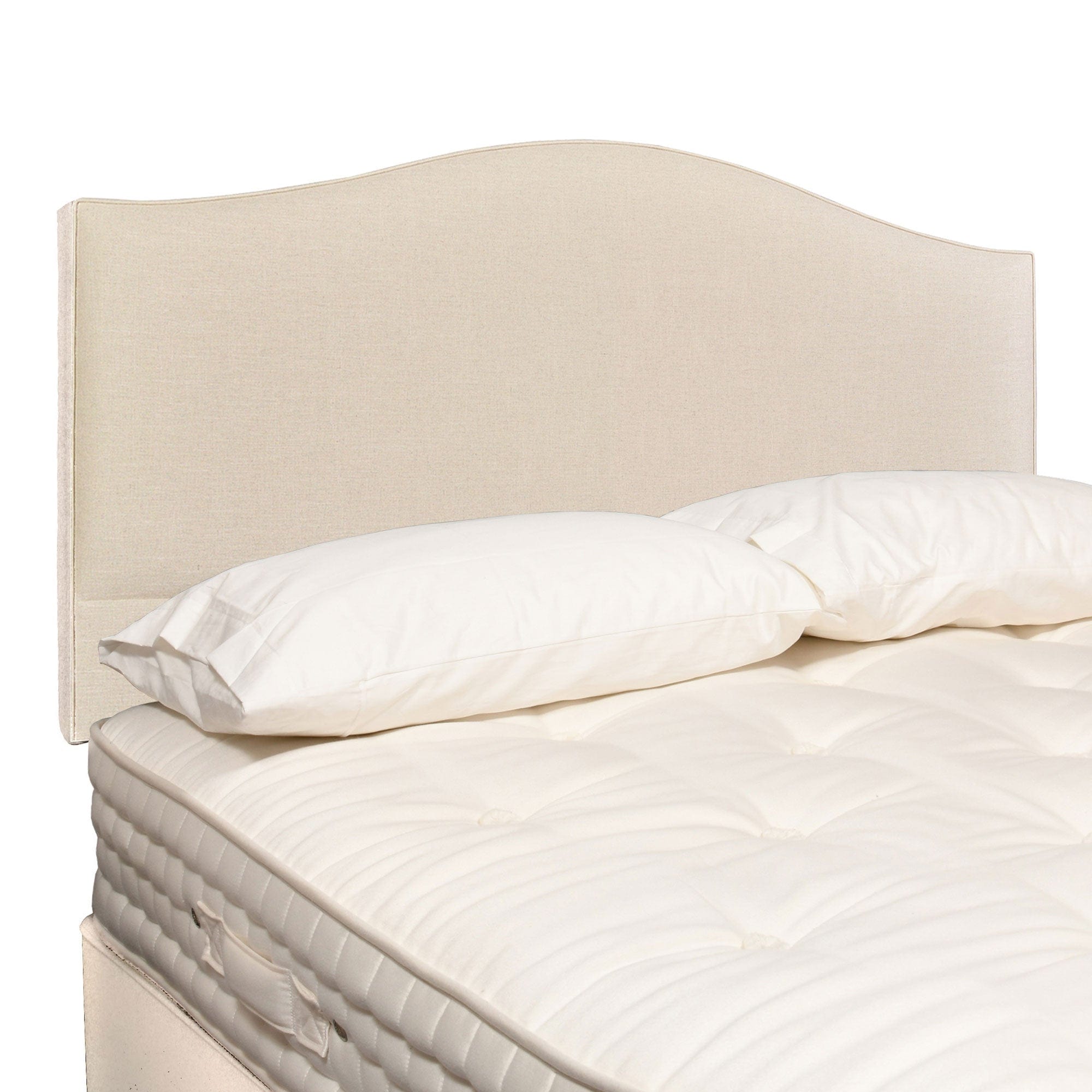 Vispring Iris - Headboard
