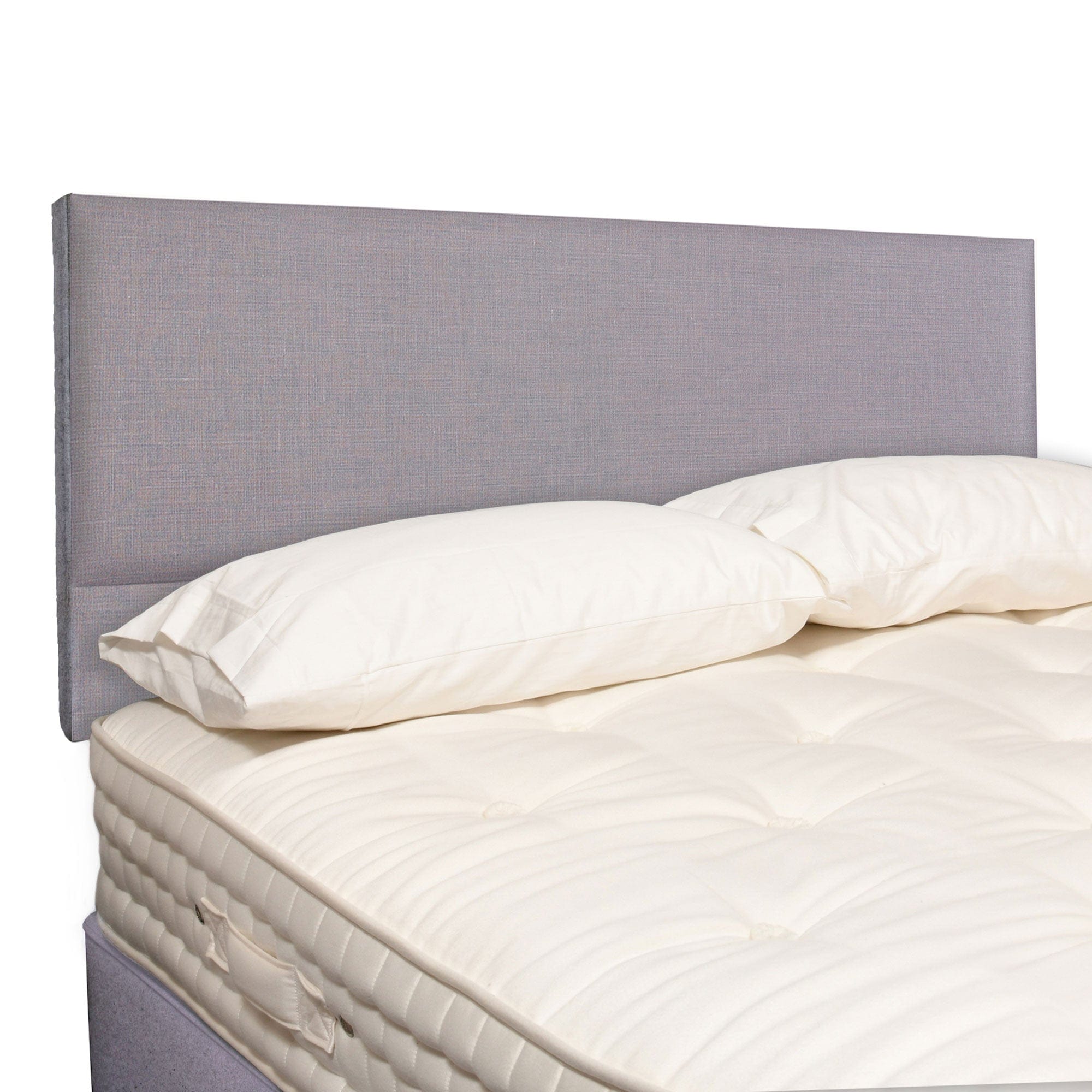 Vispring Muses - Headboard Double 135cm