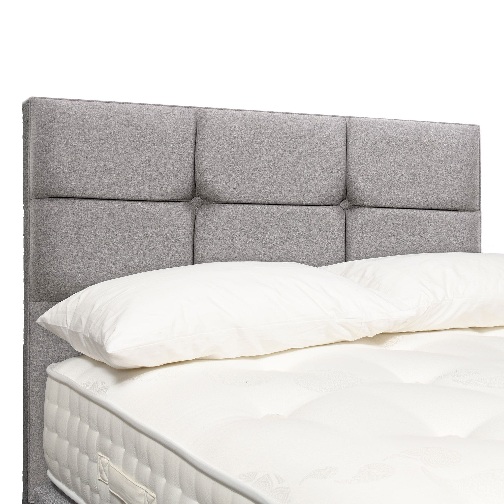 Darcy - Deluxe Floor Standing Headboard