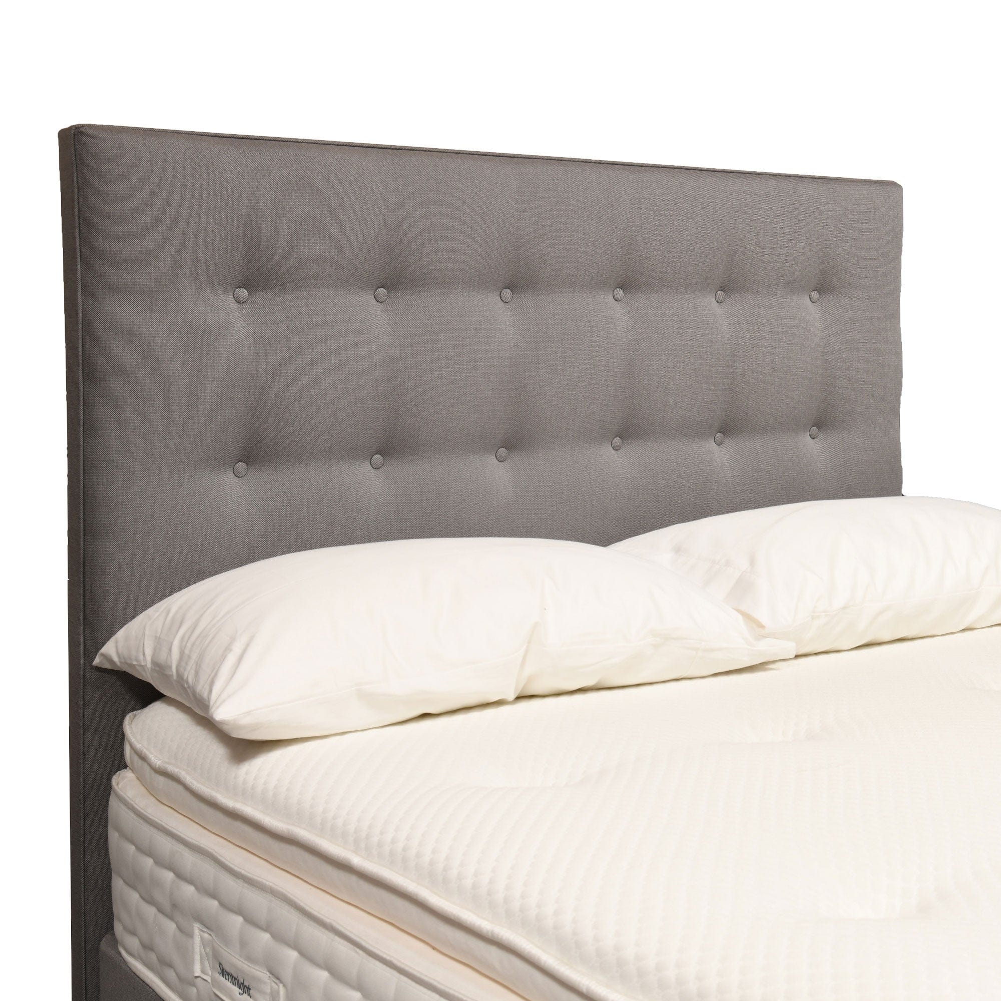 Silentnight Goya - Floor Standing Headboard 135cm