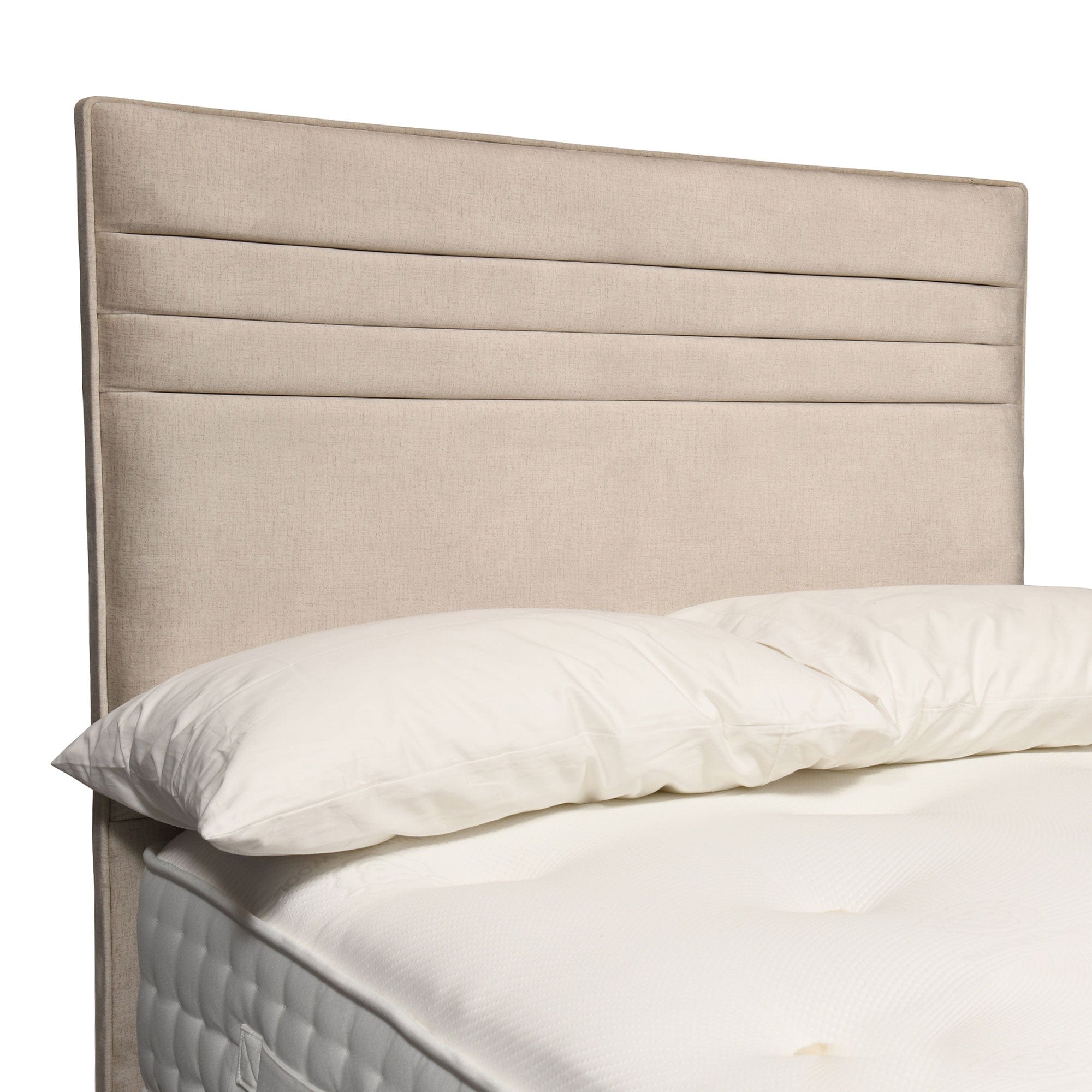 Joel - Strutted Headboard