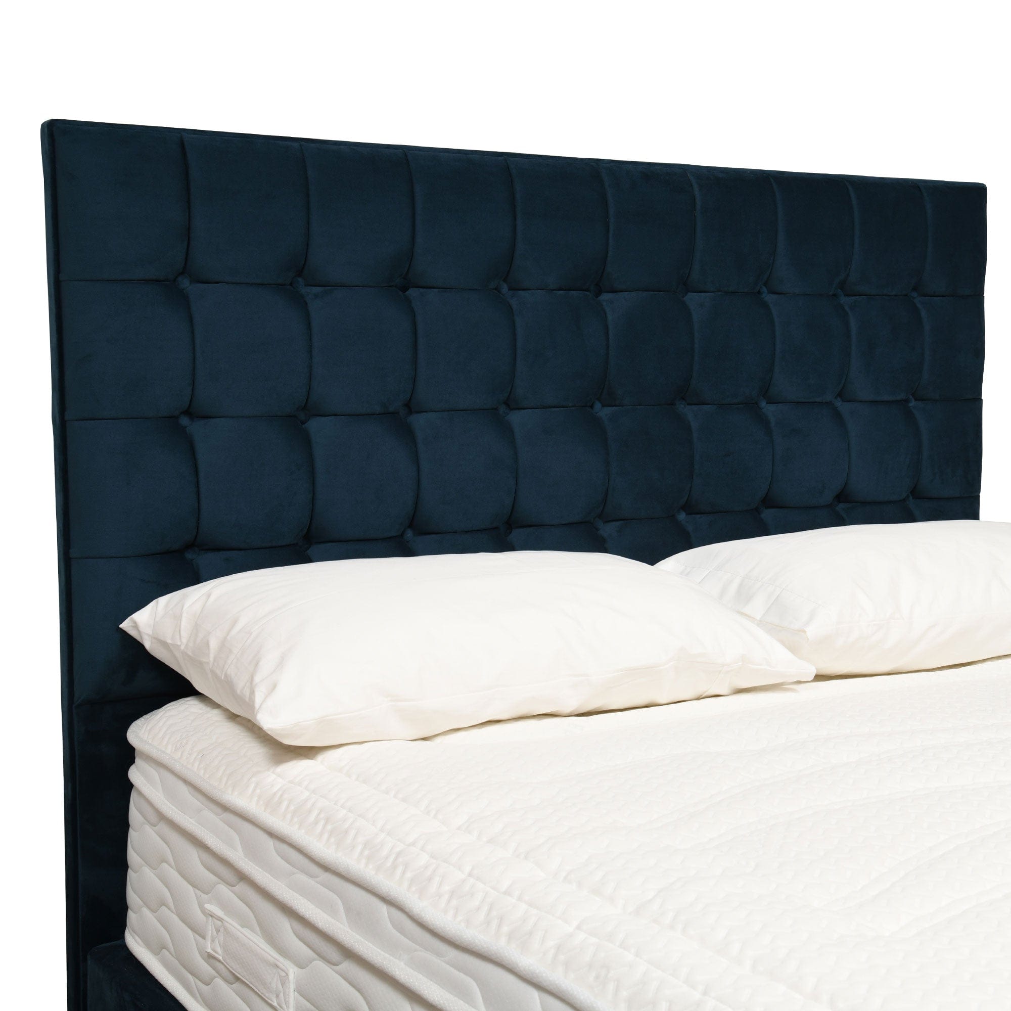 Chiswick - Strutted Headboard