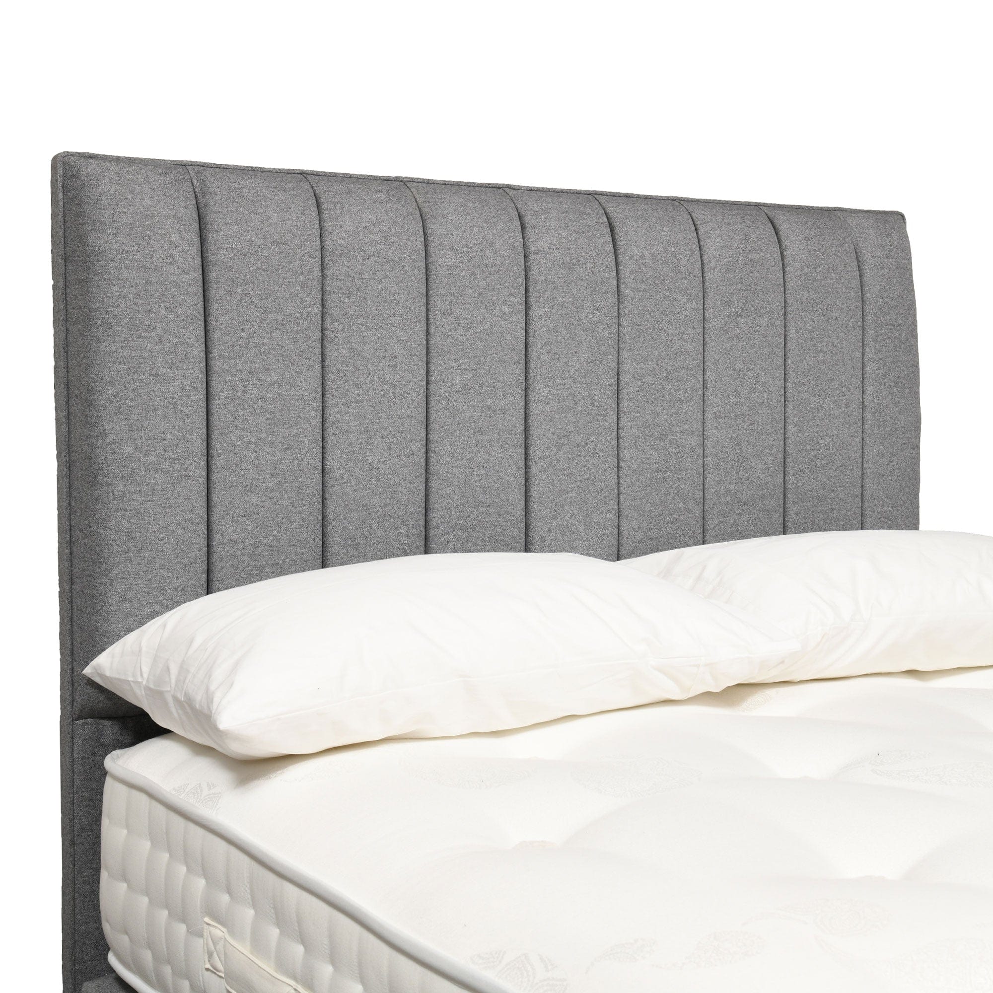 Ashleigh - Floor Standing Headboard