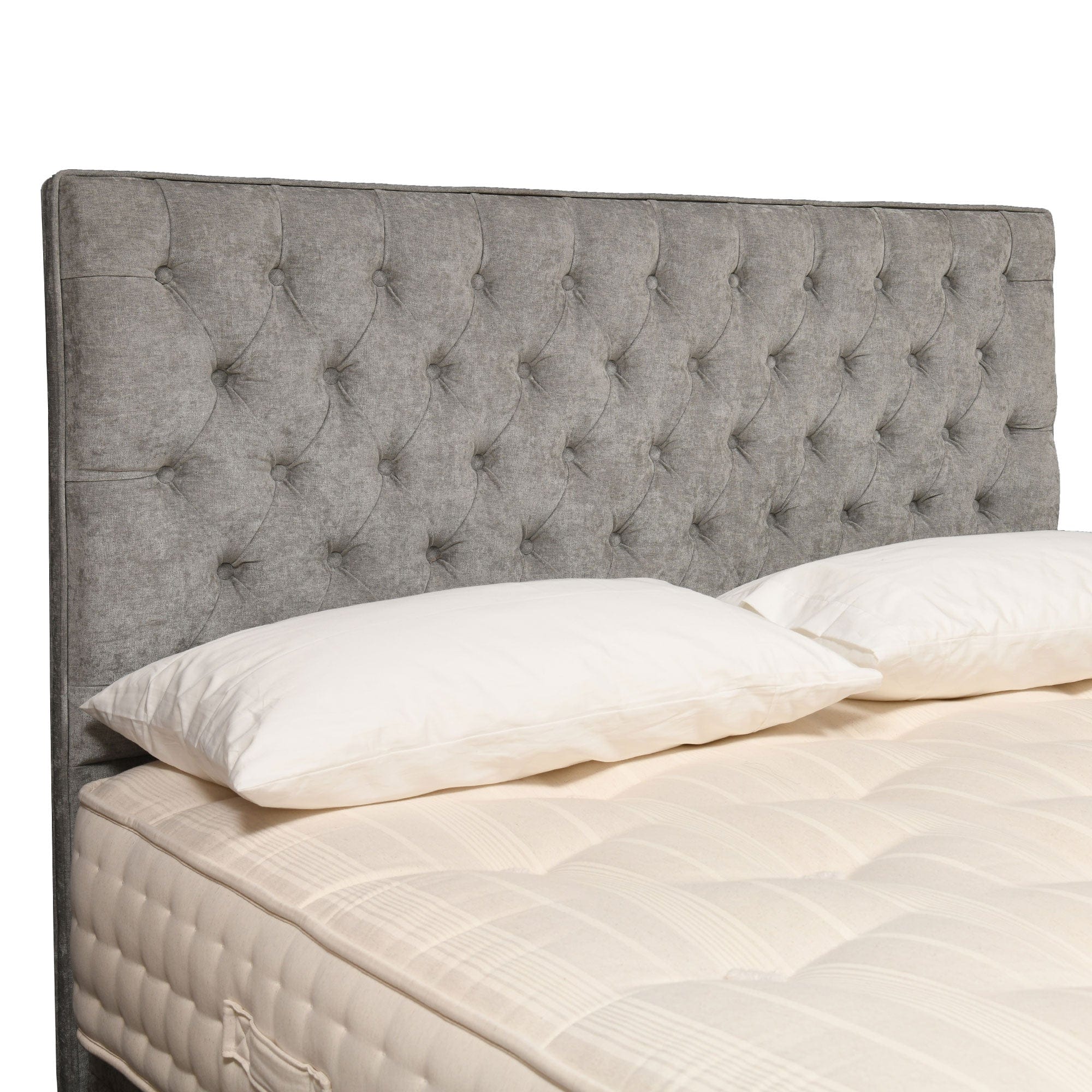 Hypnos Eleanor - Floor Standing Headboard