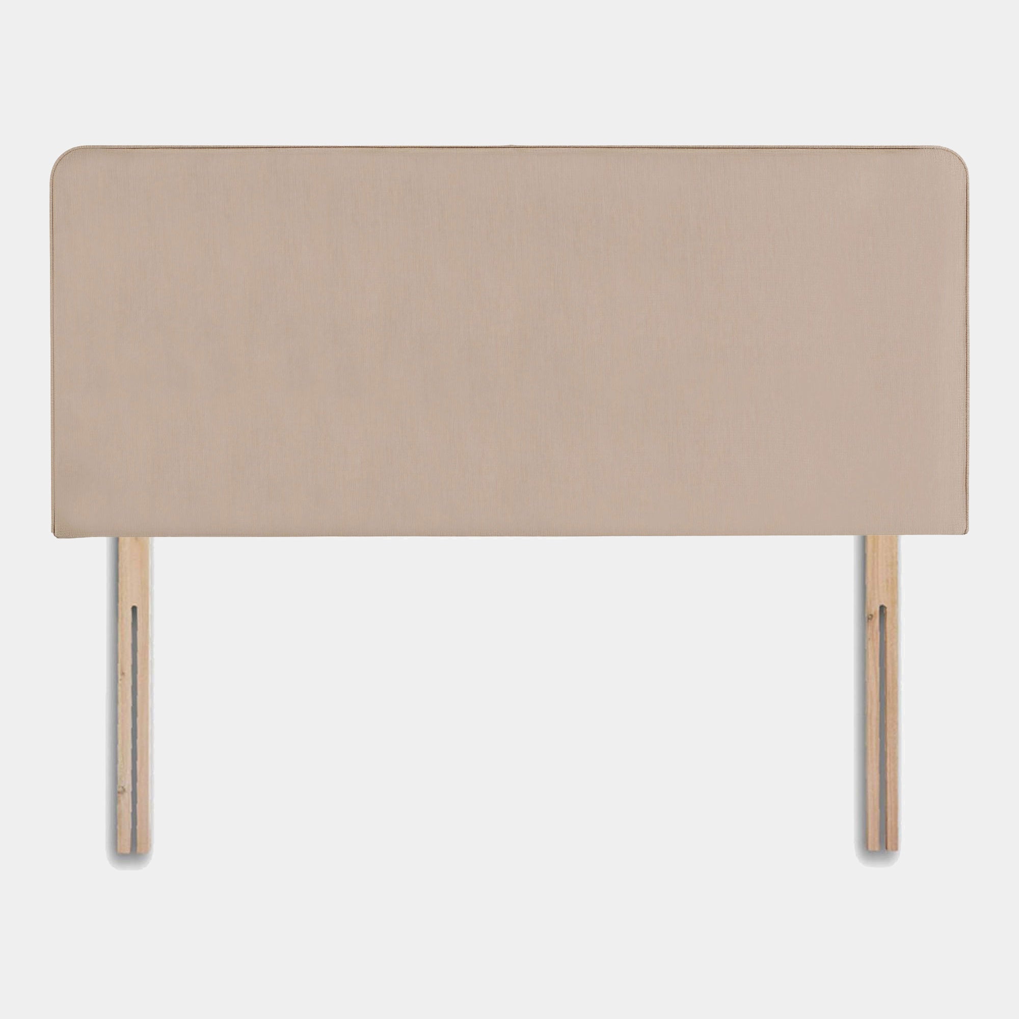 Hypnos Emily - Strutted Headboard 135cm