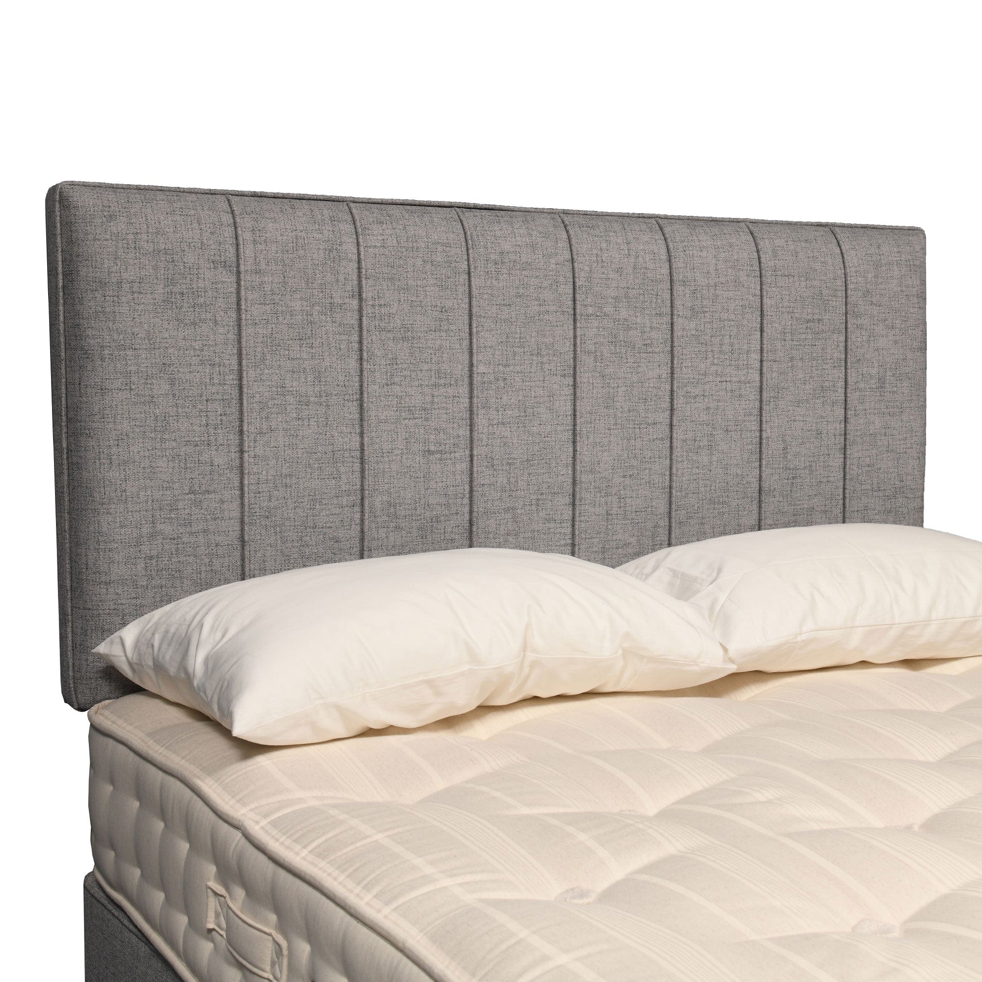 Hypnos Petra - Strutted Headboard