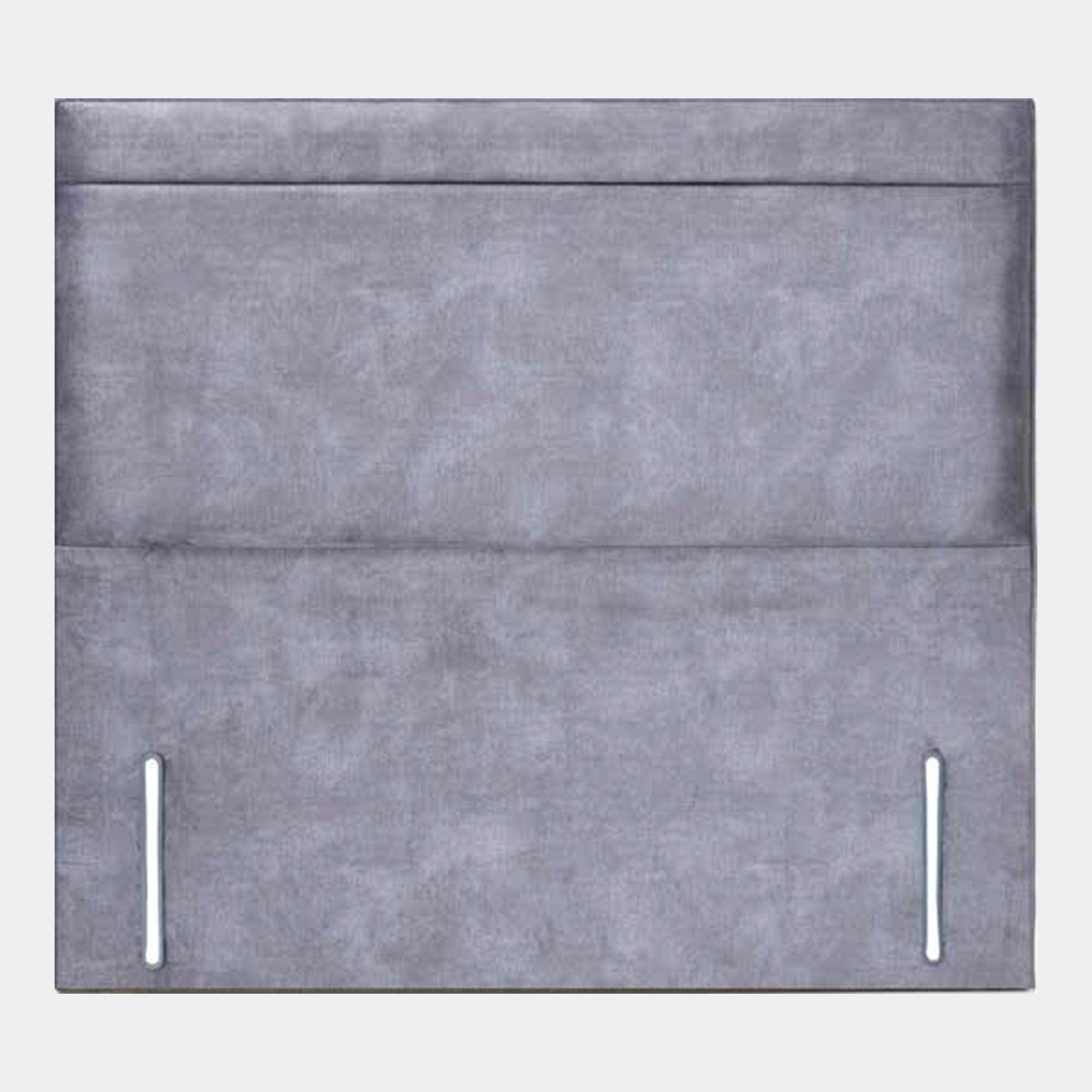 120cm (Small Double) Classic Floor Standing Headboard (54in High)