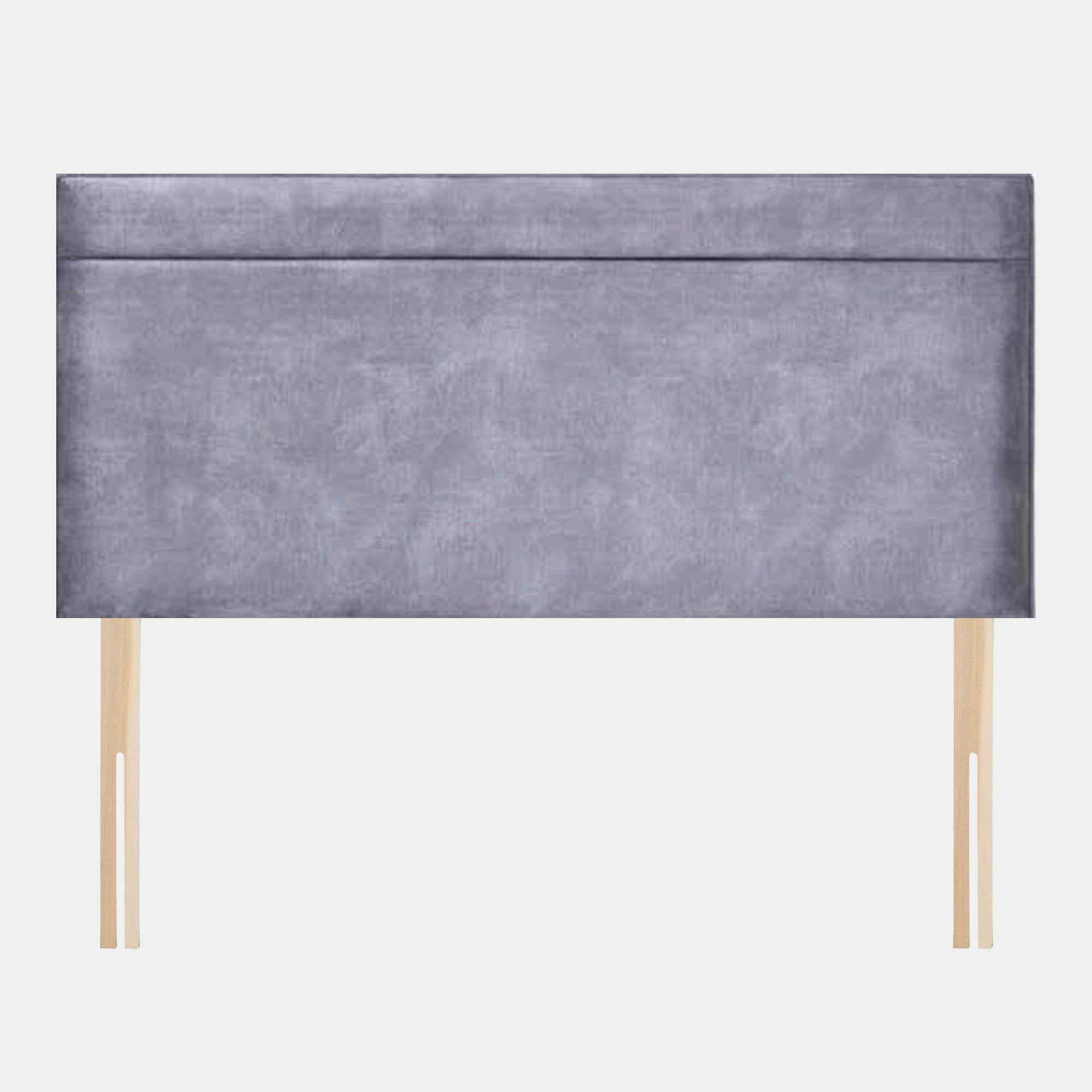 120cm (Small Double) Strutted Headboard (26in High)