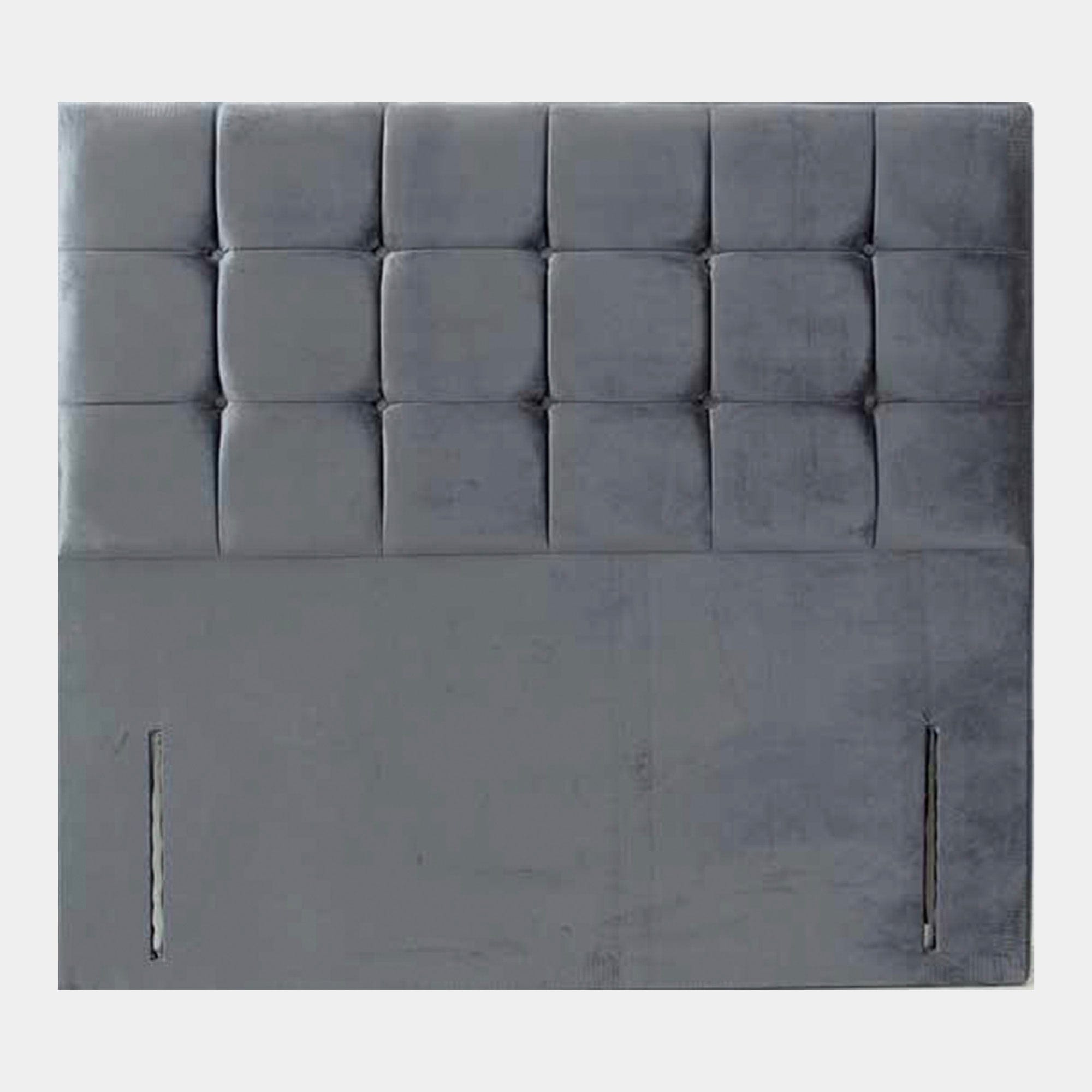 120cm (Small Double) Classic Floor Standing Headboard