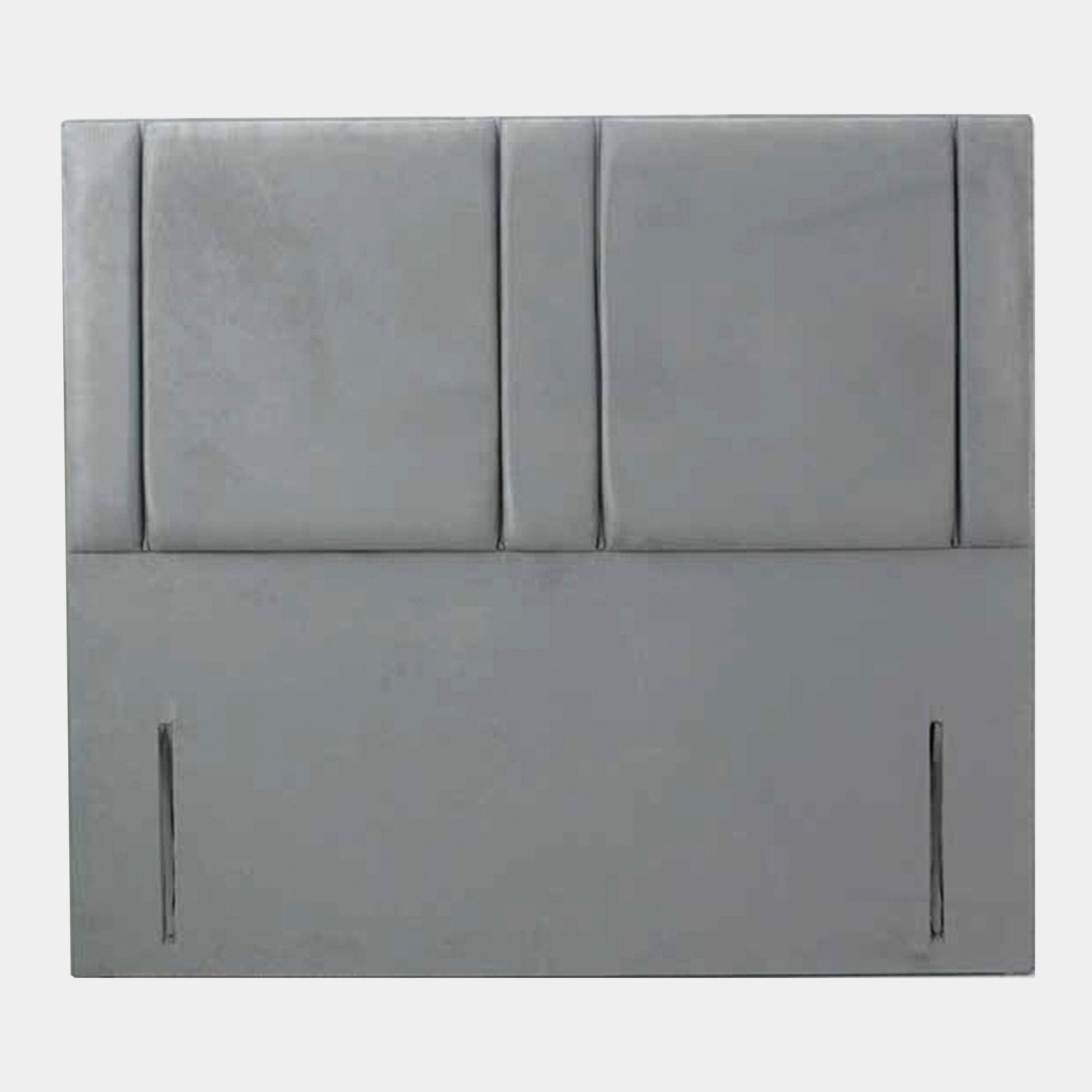 135cm (Double) Classic Floor Standing Headboard