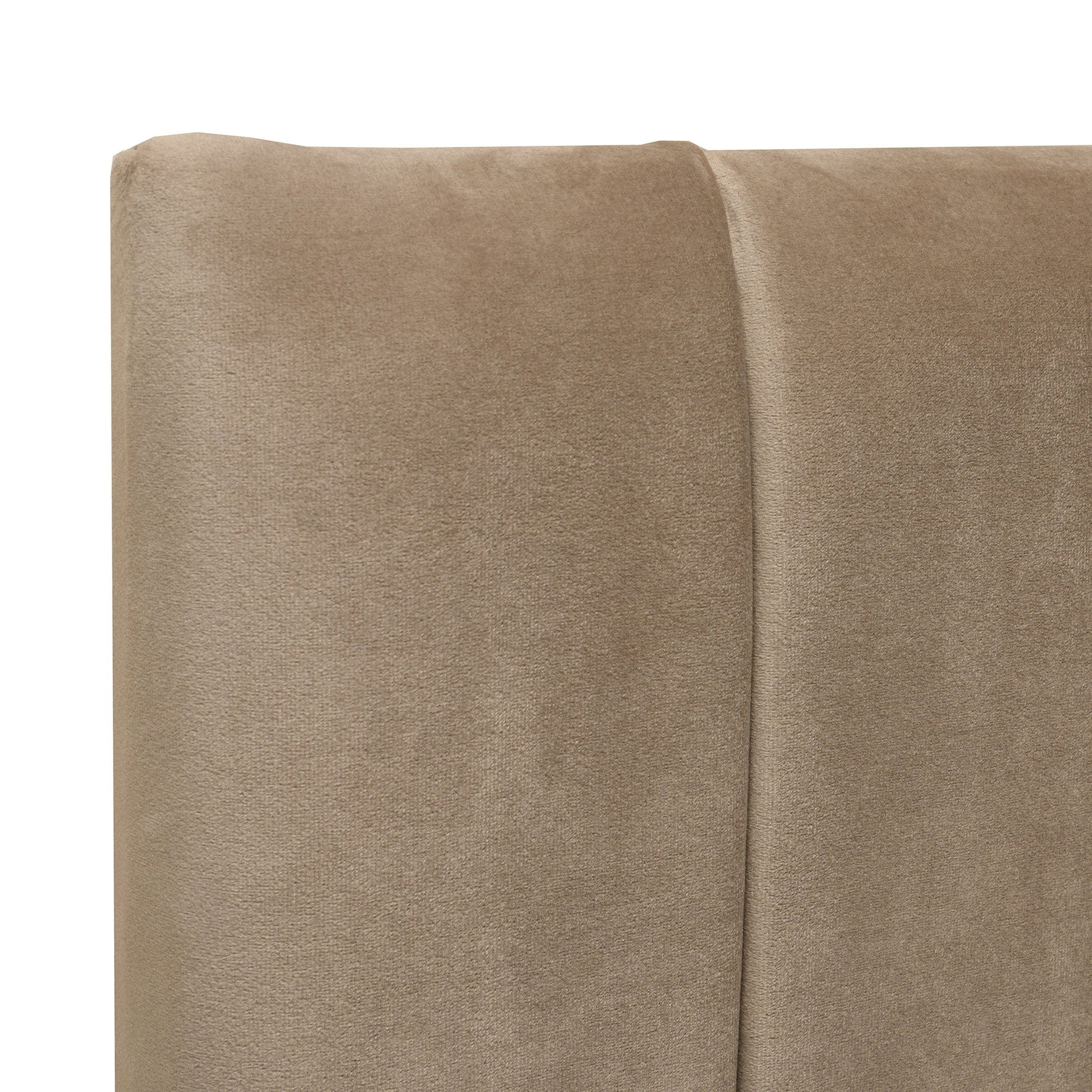 90cm (Single) Strutted Headboard
