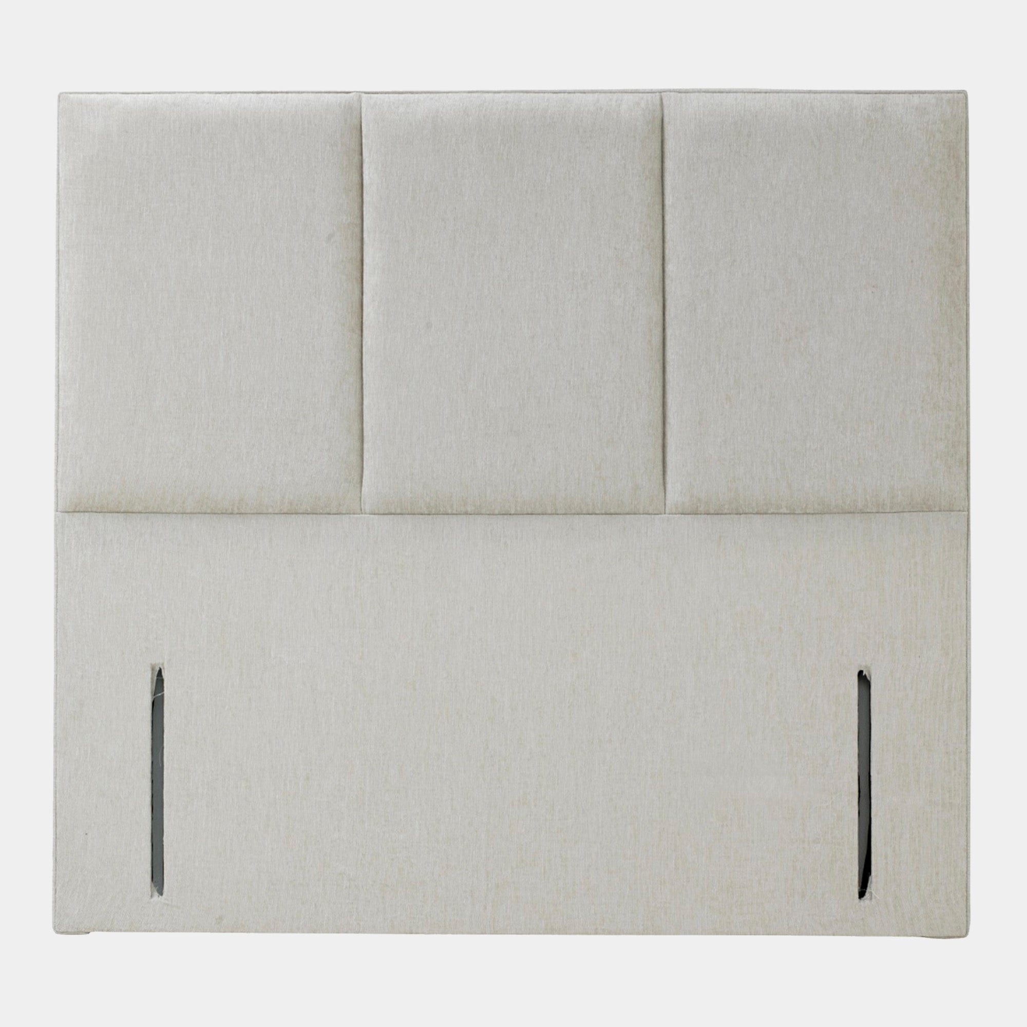 135cm (Double) Classic Floor Standing Headboard (54in High)