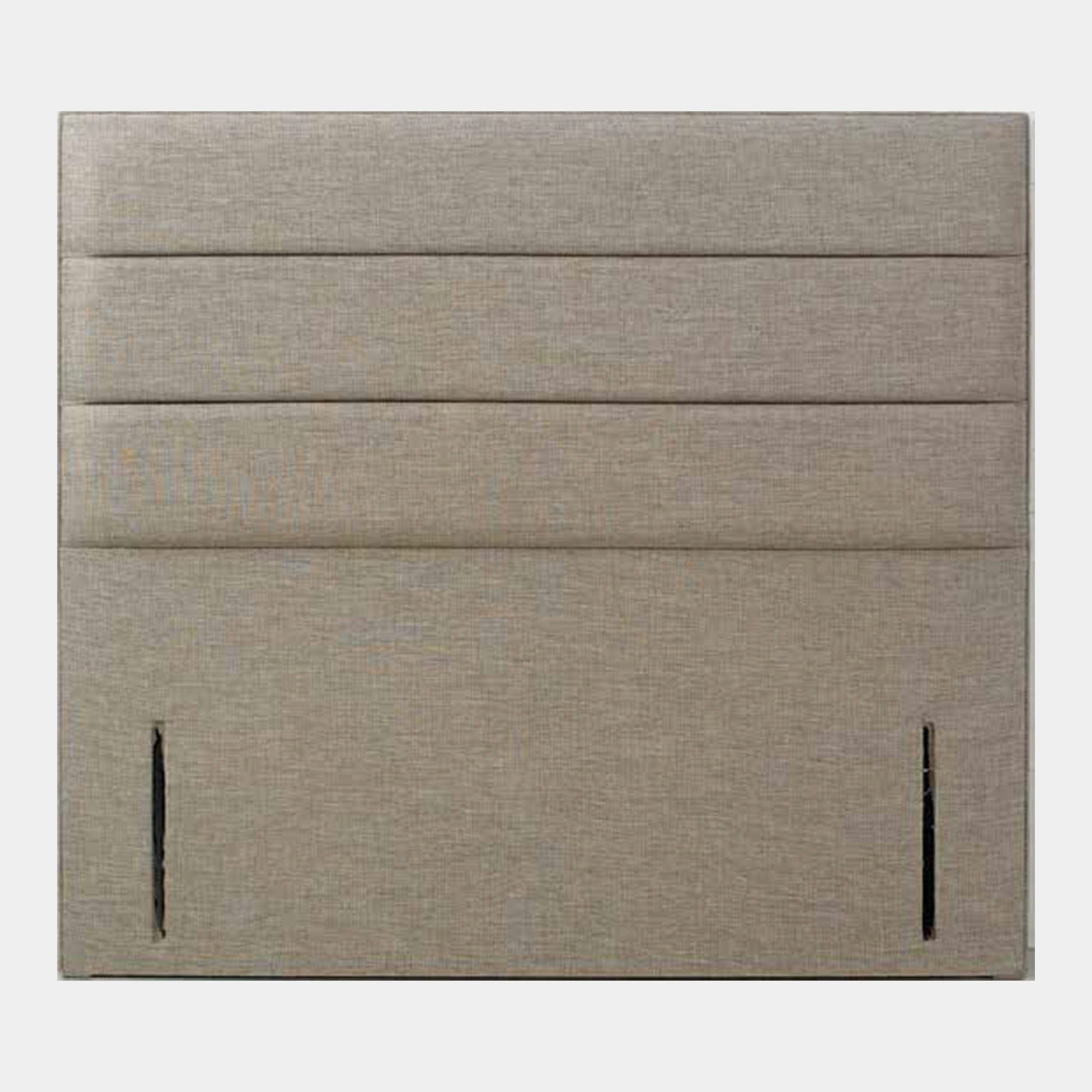 120cm (Small Double) Classic Floor Standing Headboard