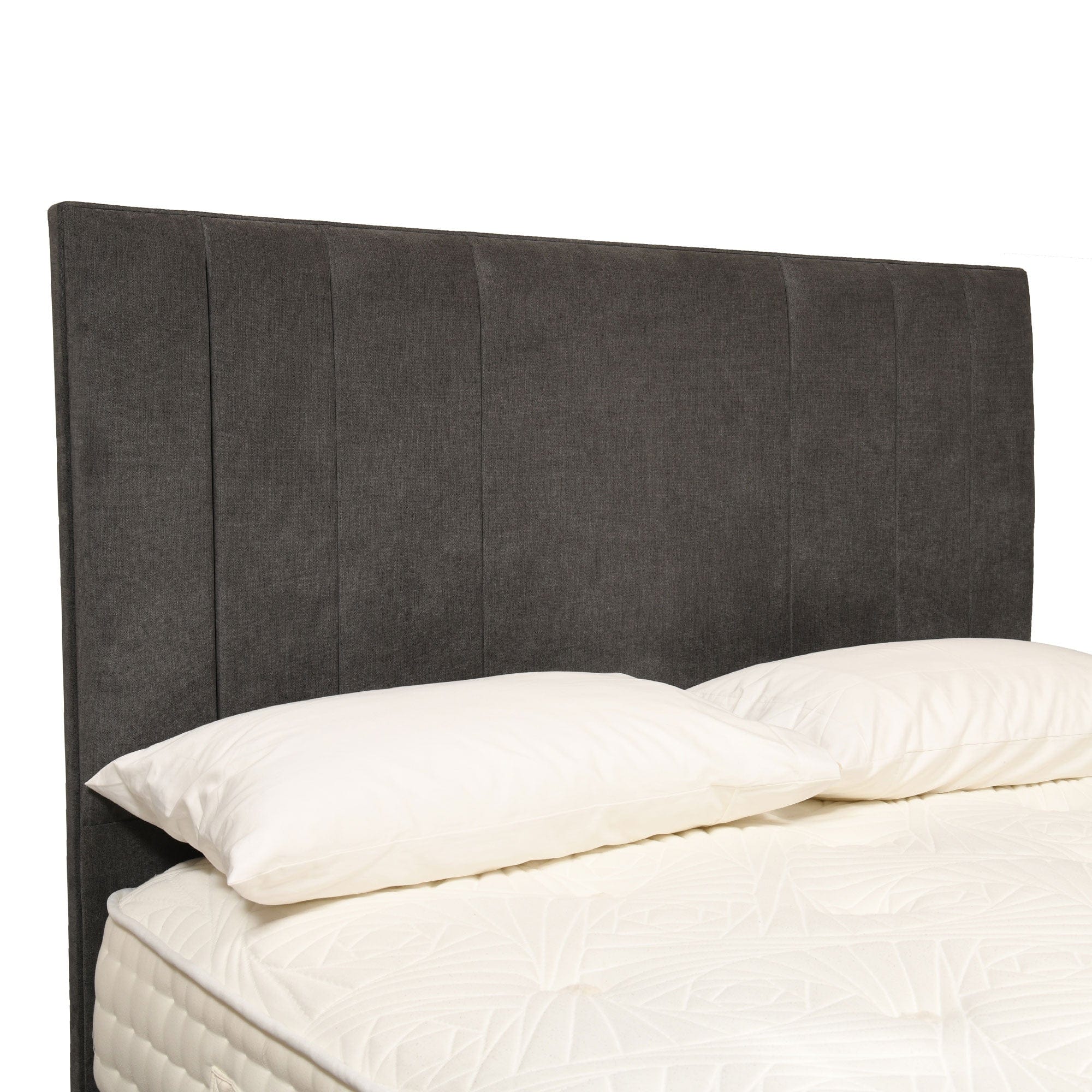 Eclipse - Floor Standing Headboard