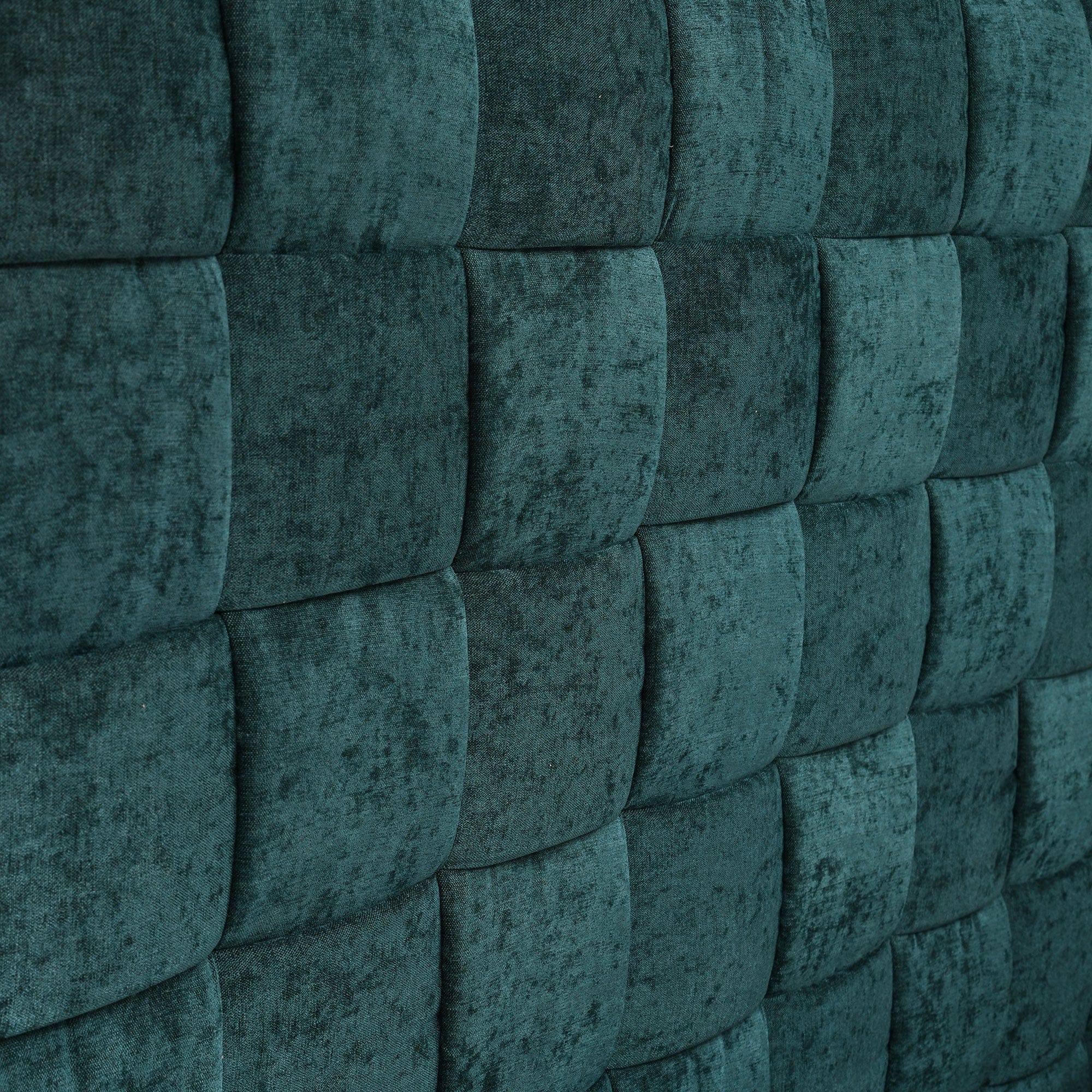 Somnus Lattice - Deep Headboard