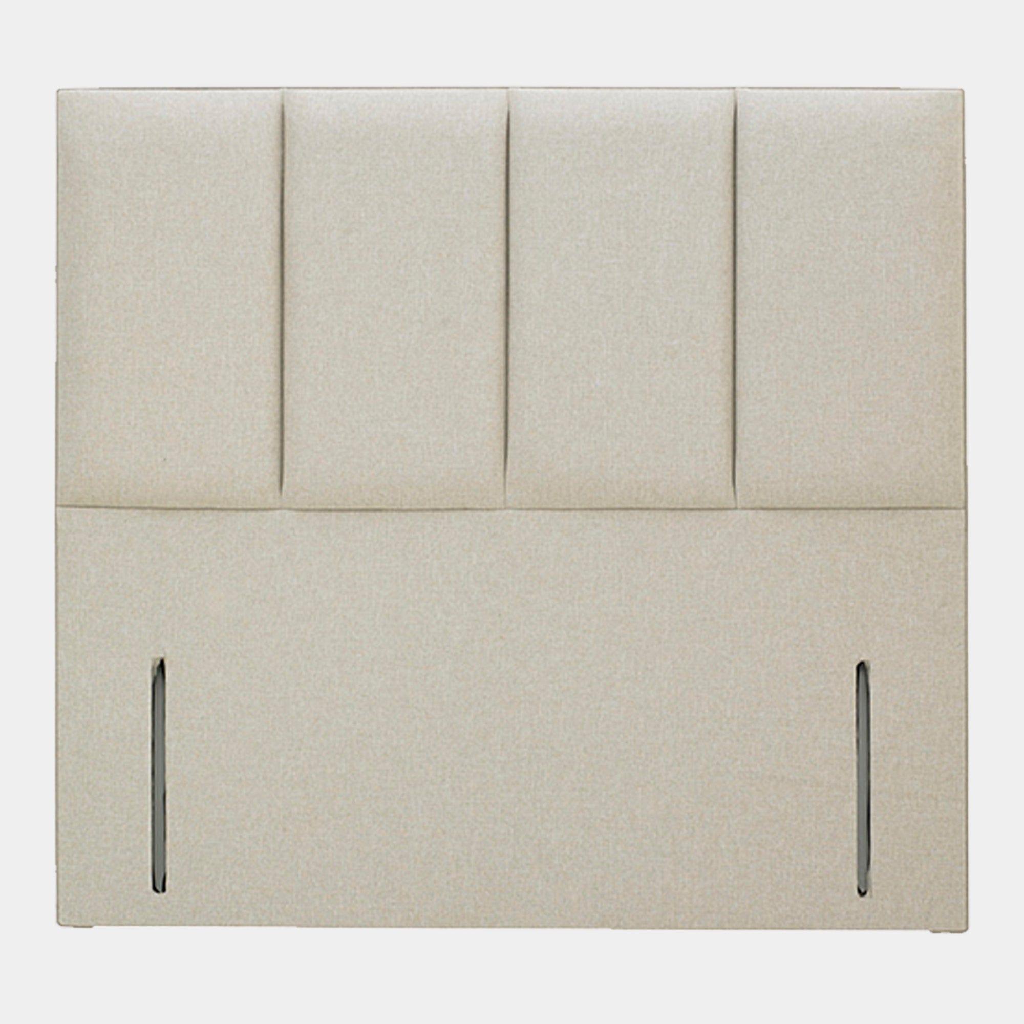 120cm (Small Double) Classic Floor Standing Headboard