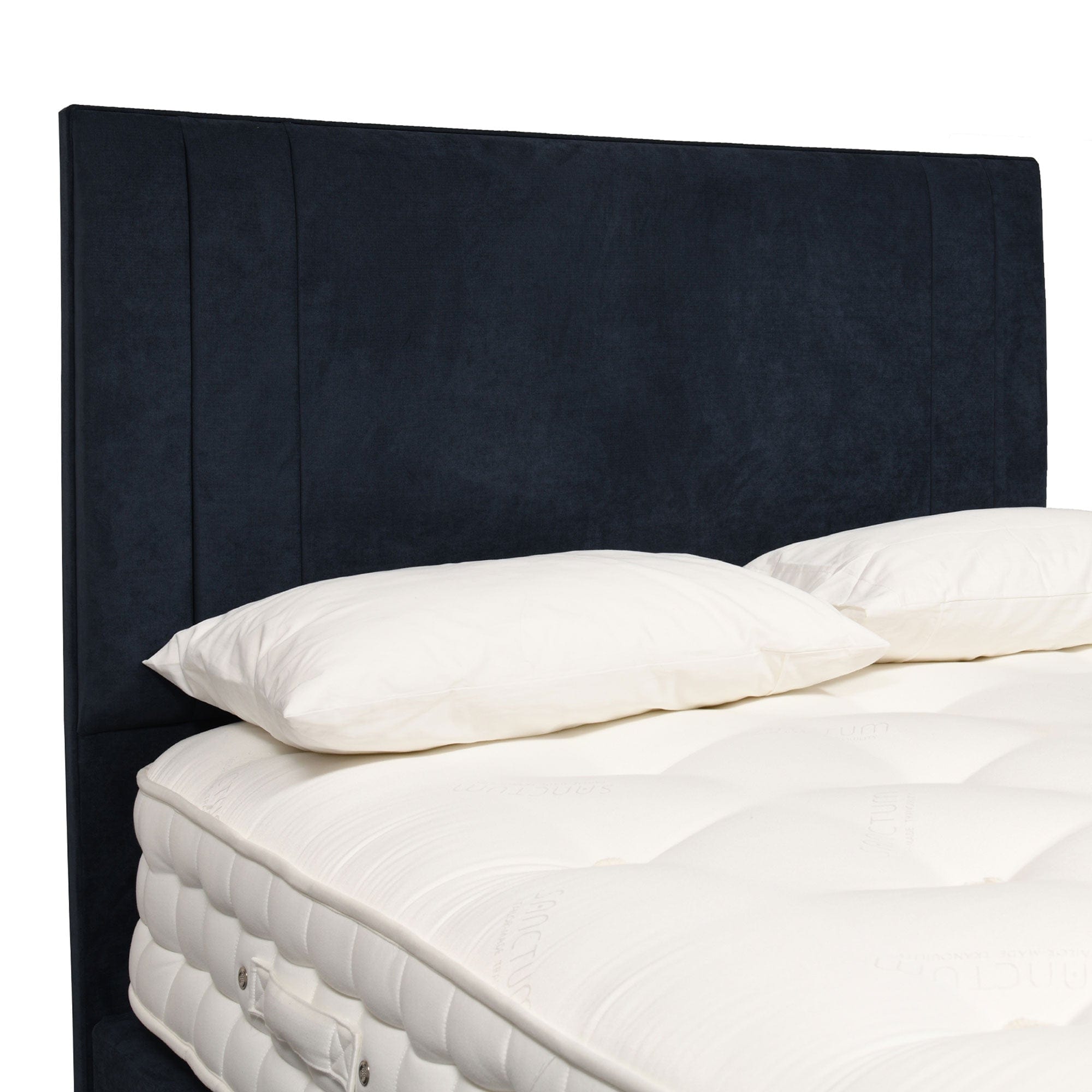Natalie - Floor Standing Headboard