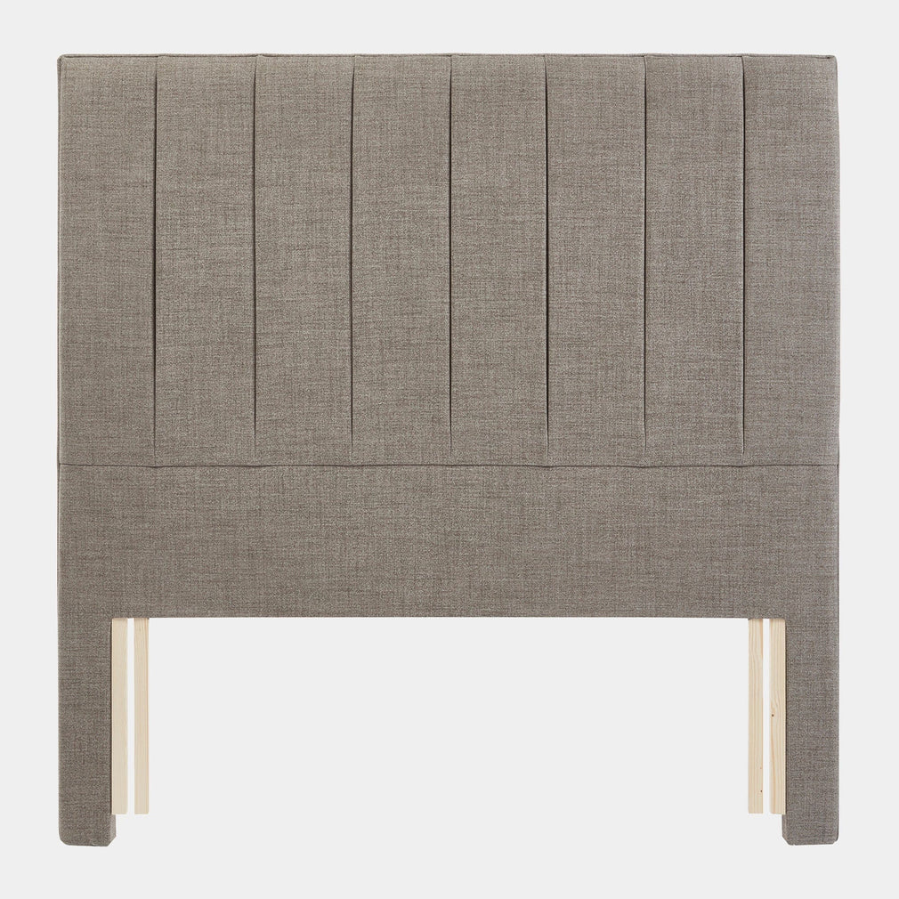 Relyon Baronial - Floor Standing Headboard 90cm (Single)