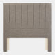 Relyon Baronial - Floor Standing Headboard 90cm (Single)