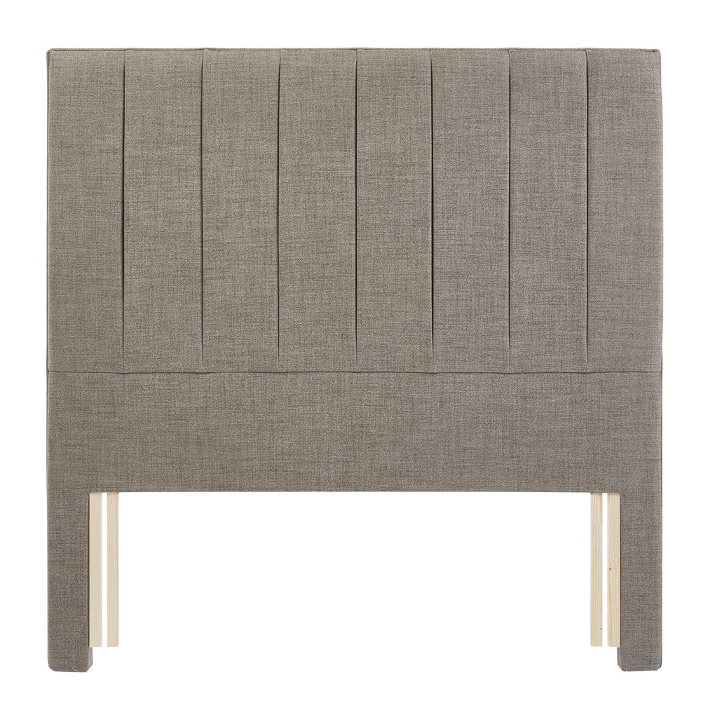 Relyon Baronial - Floor Standing Headboard 90cm (Single)