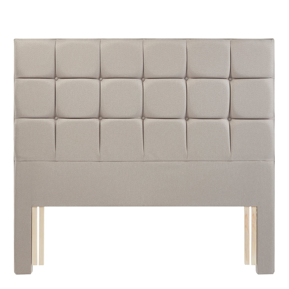 Relyon Consort - Floor Standing Headboard 90cm (Single) Range A