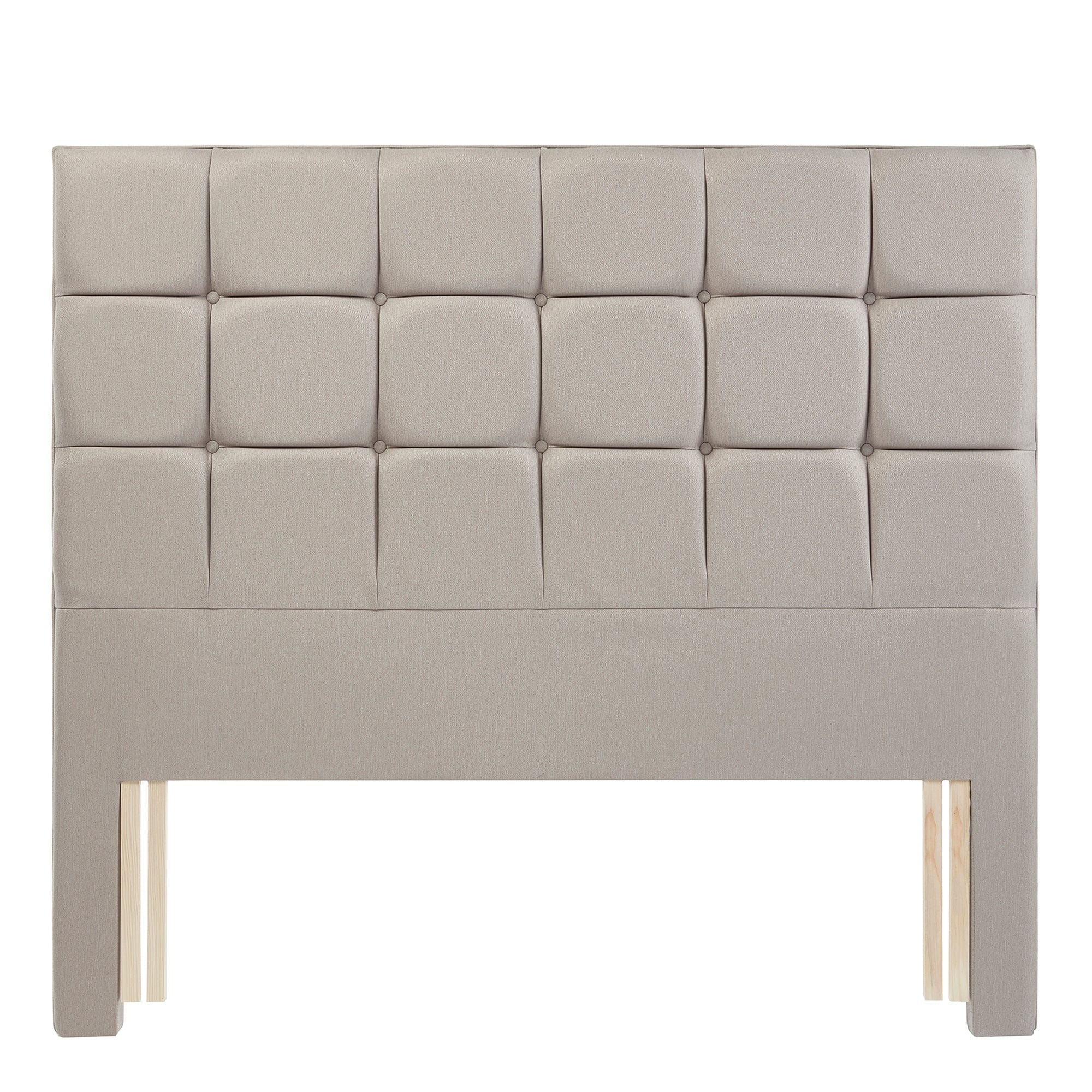 Relyon Consort - Floor Standing Headboard 180cm (Super King) Range A
