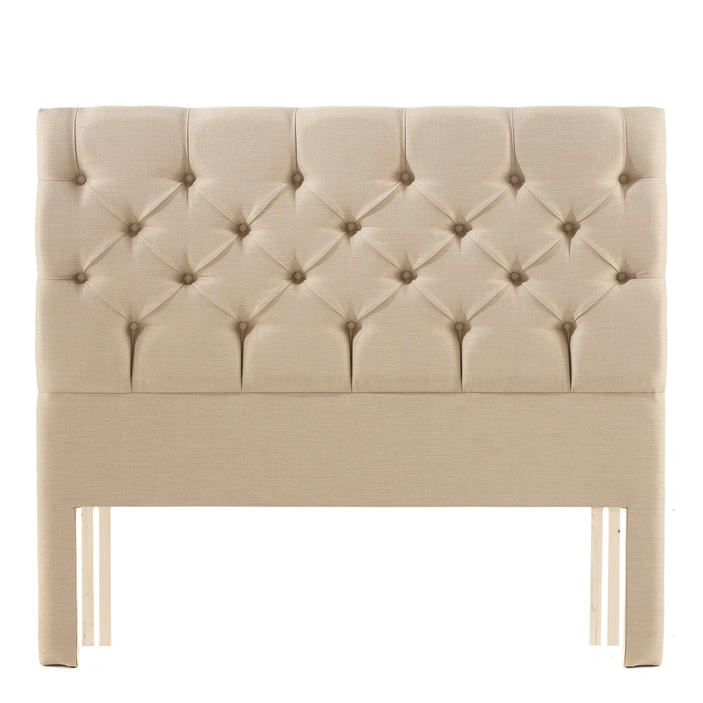 Relyon Harlequin - Floor Standing Headboard 90cm (Single) Range A
