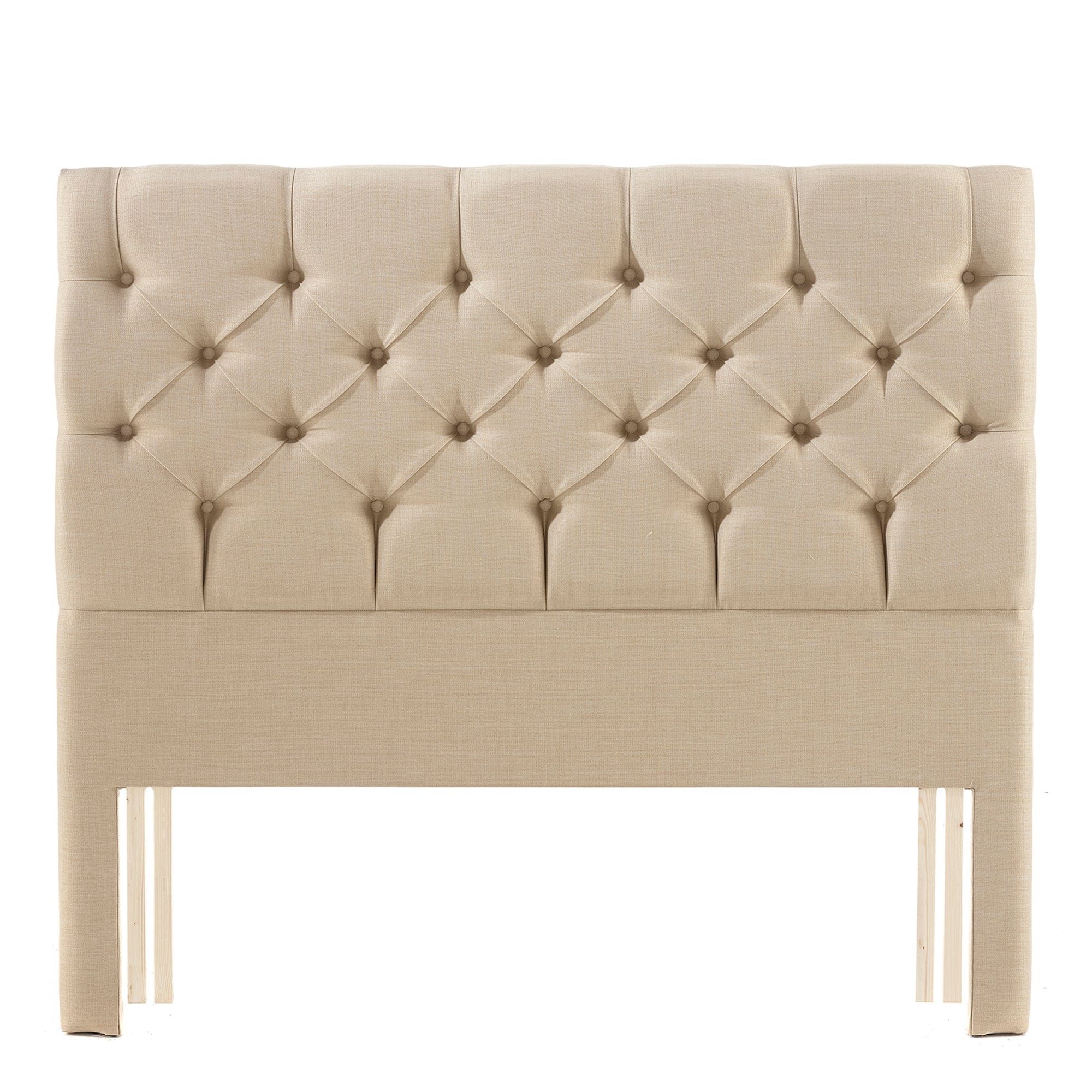Relyon Harlequin - Floor Standing Headboard 90cm (Single) Range A