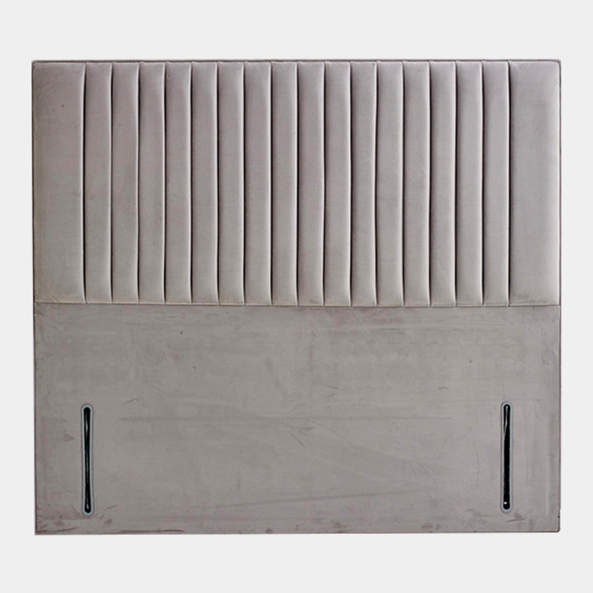 Small Double (120cm) Classic Floor Standing Headboard