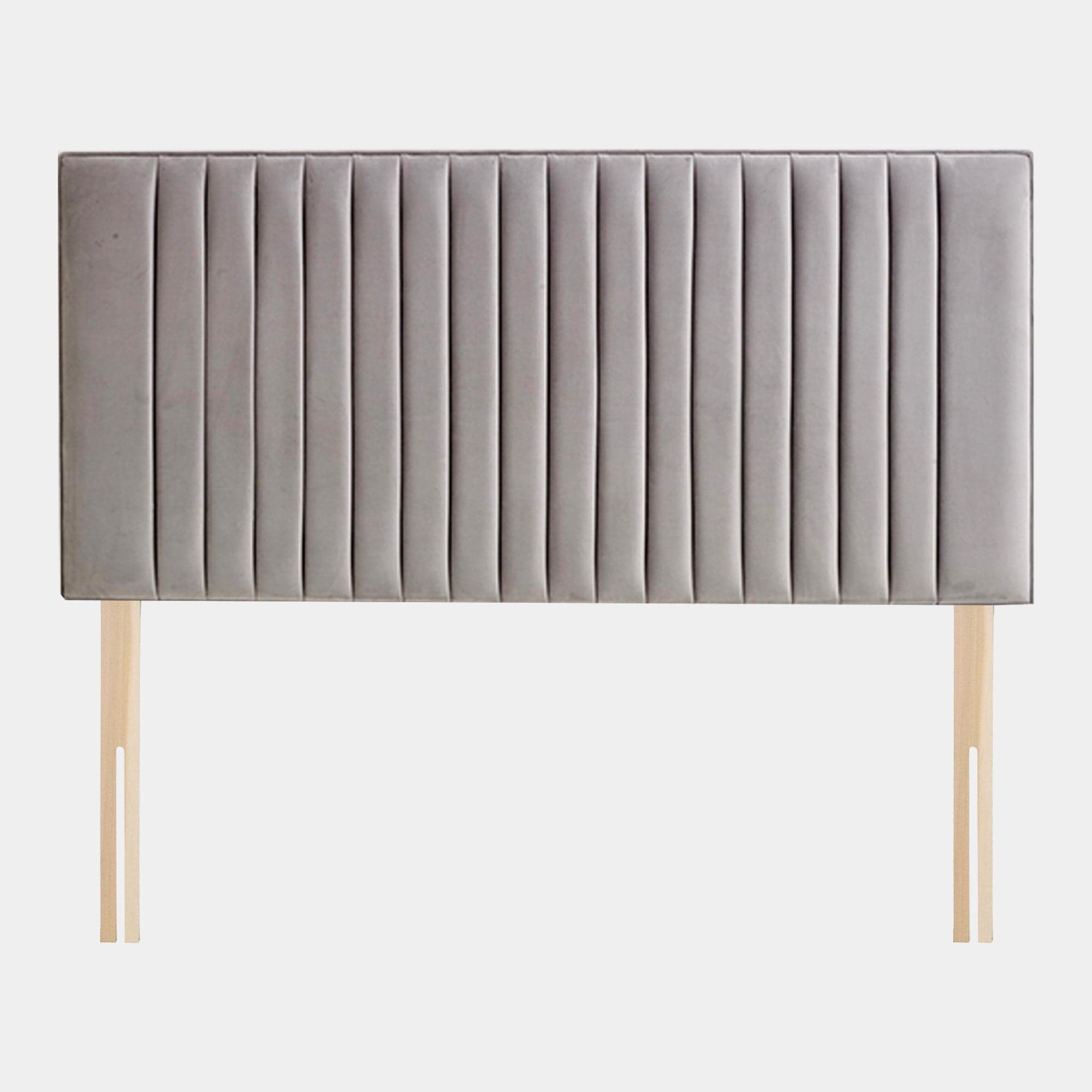 Small Double (120cm) Strutted