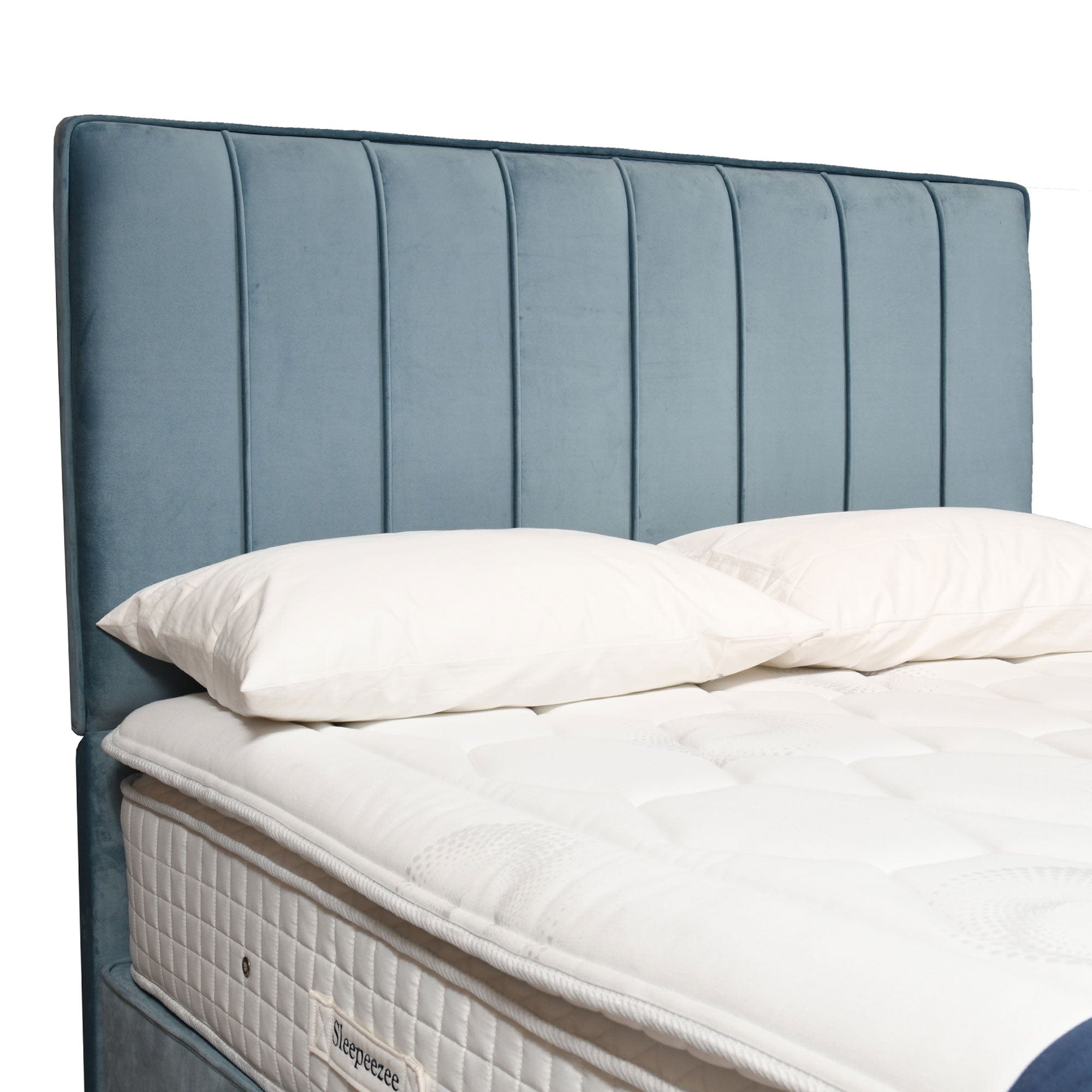Sleepeezee Daisy - Floor Standing Headboard