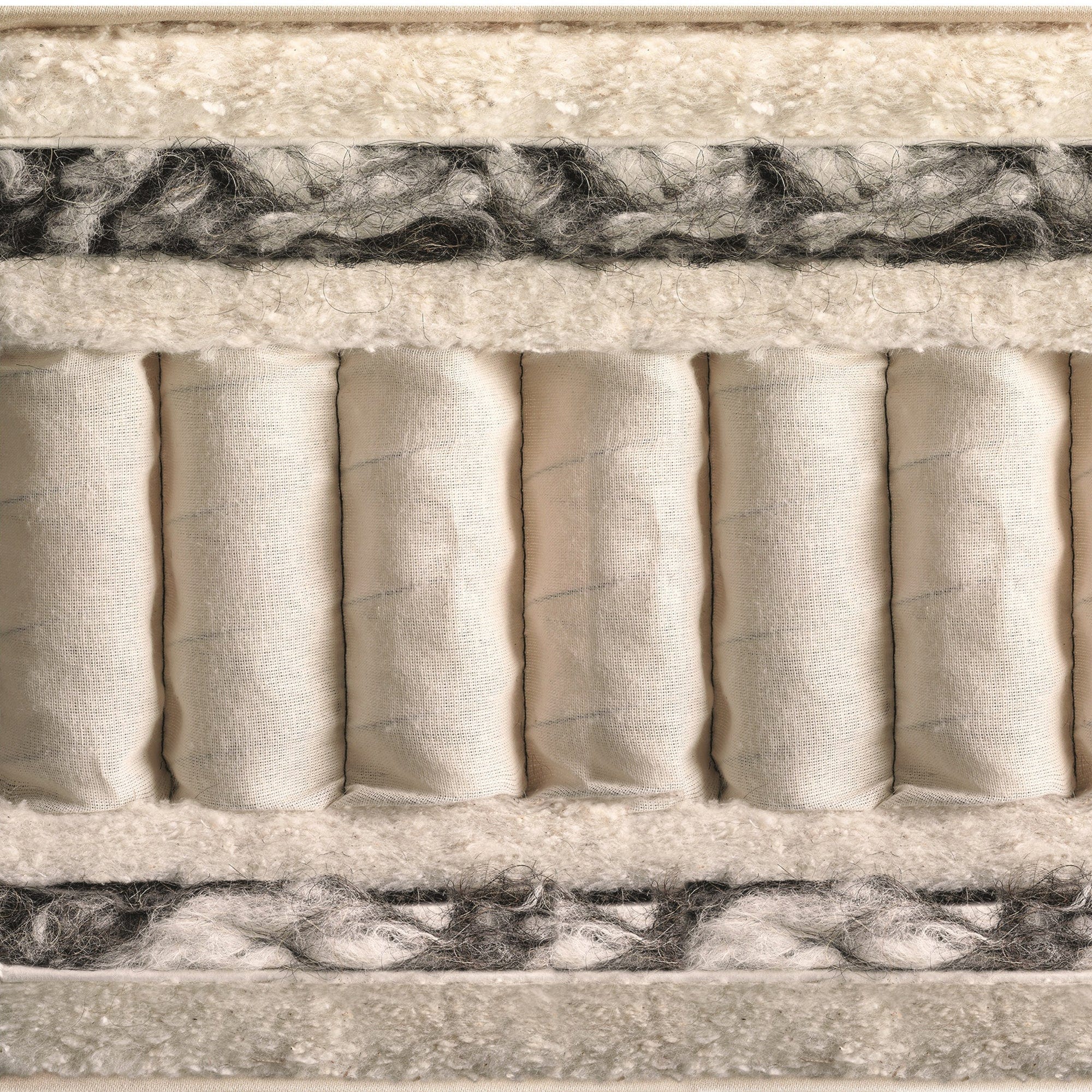 75 x 190cm Mattress
