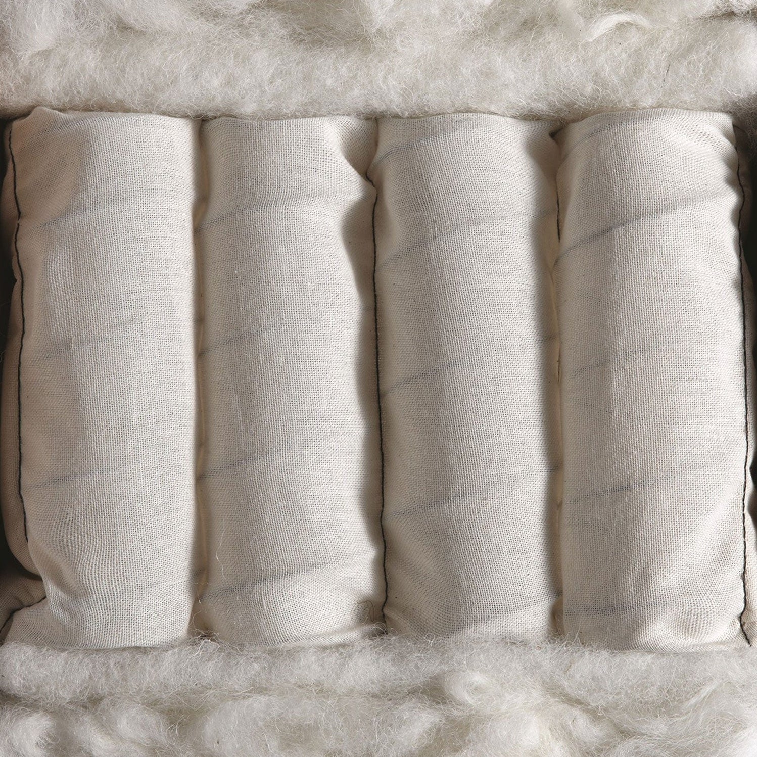 Vispring Devonshire - Mattress