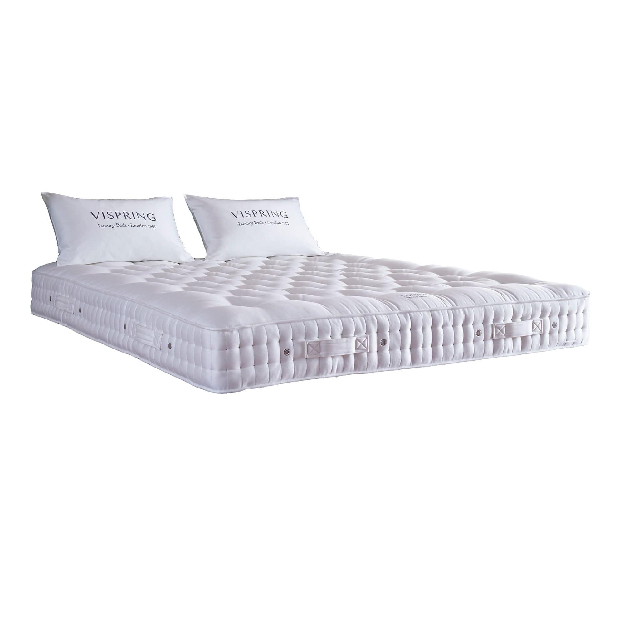 Vispring Bedstead Traditional - Mattress