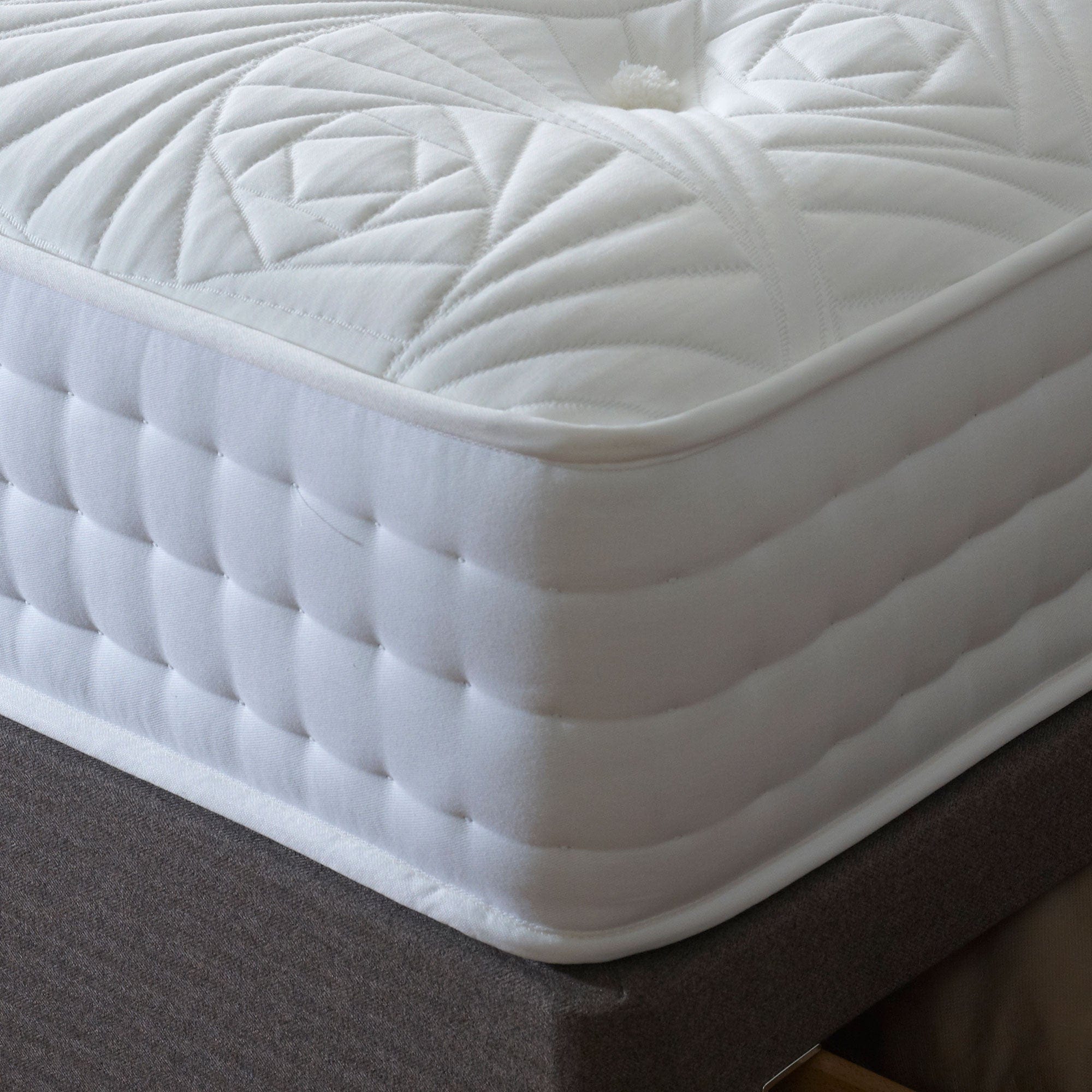 Dalton Ergosense - Mattress, Pocket Sprung
