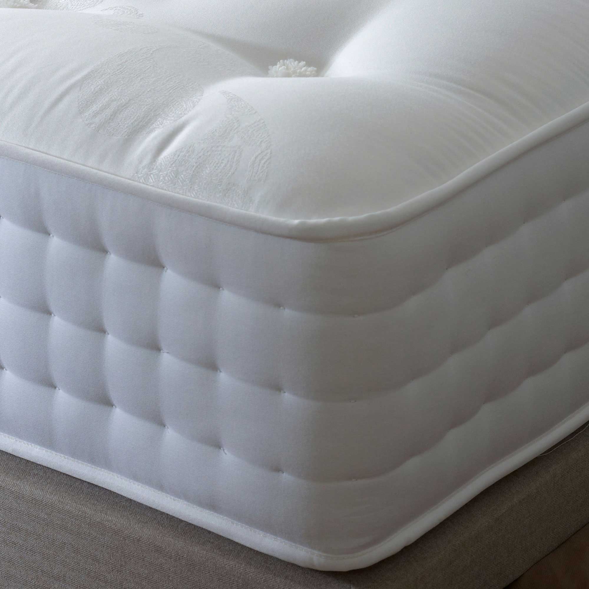 120cm (Small Double) Mattress