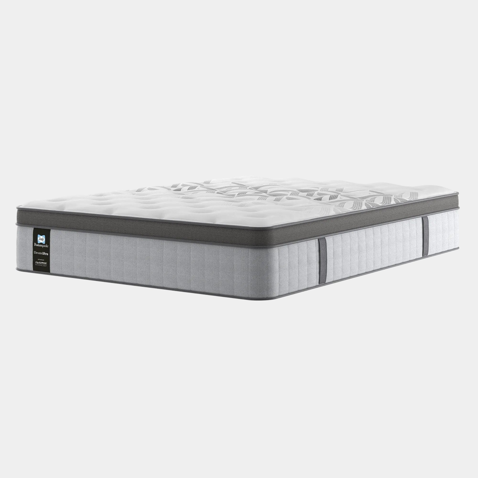 Sealy Celeste Align Support System - Mattress, Hybrid