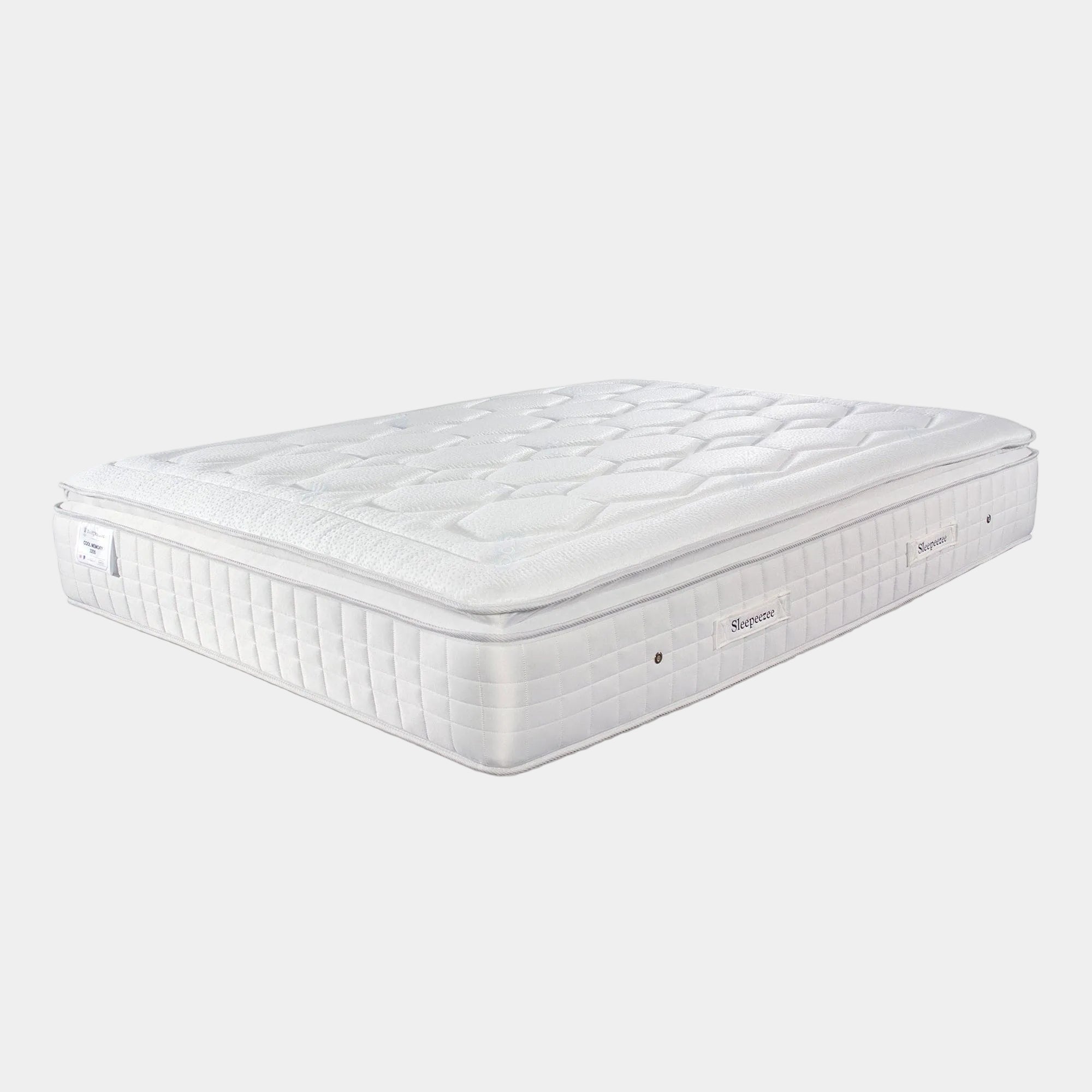Sleepeezee Cool Memory 3200 - Mattress, Hybrid