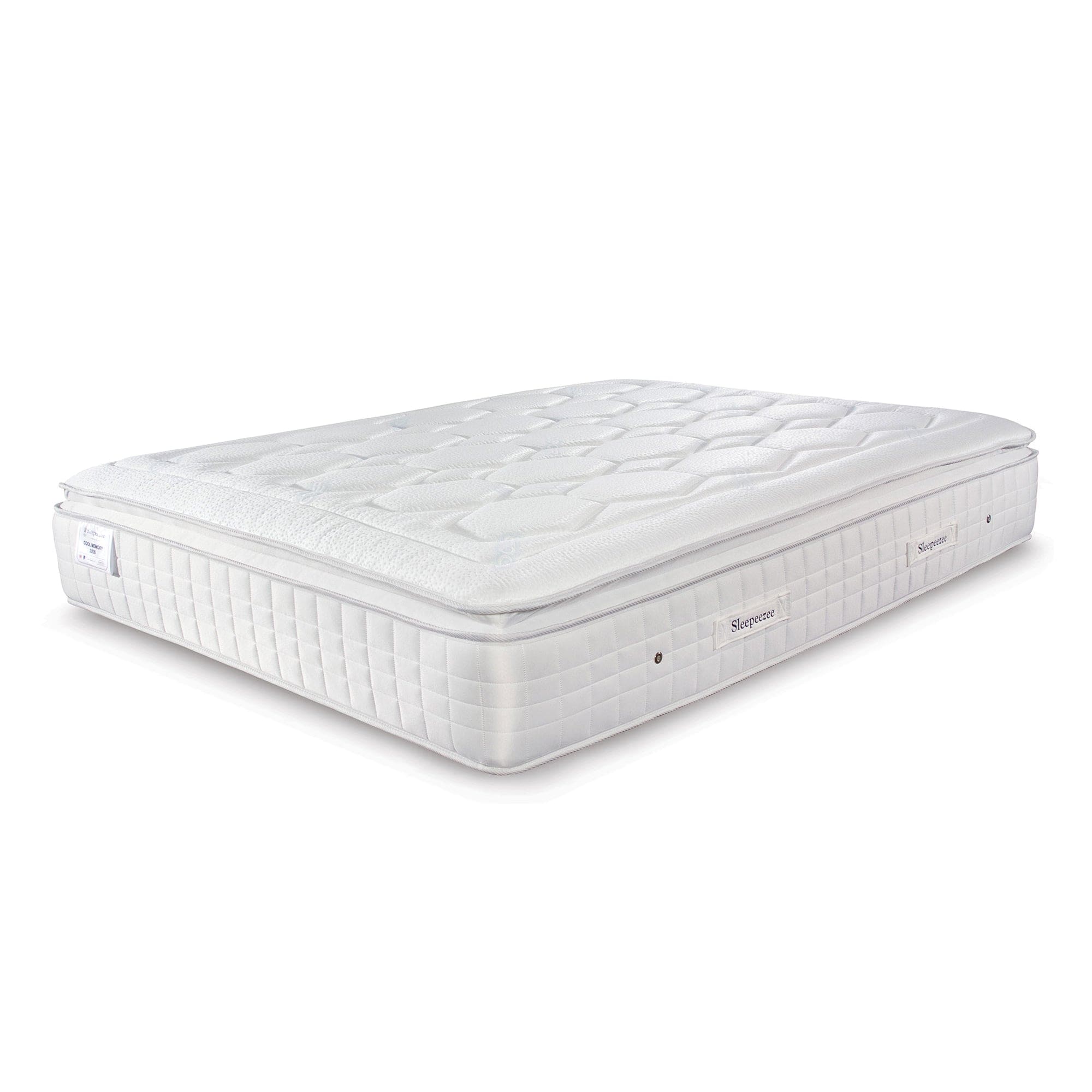 Sleepeezee Cool Memory 3200 - 90cm (Single) Mattress