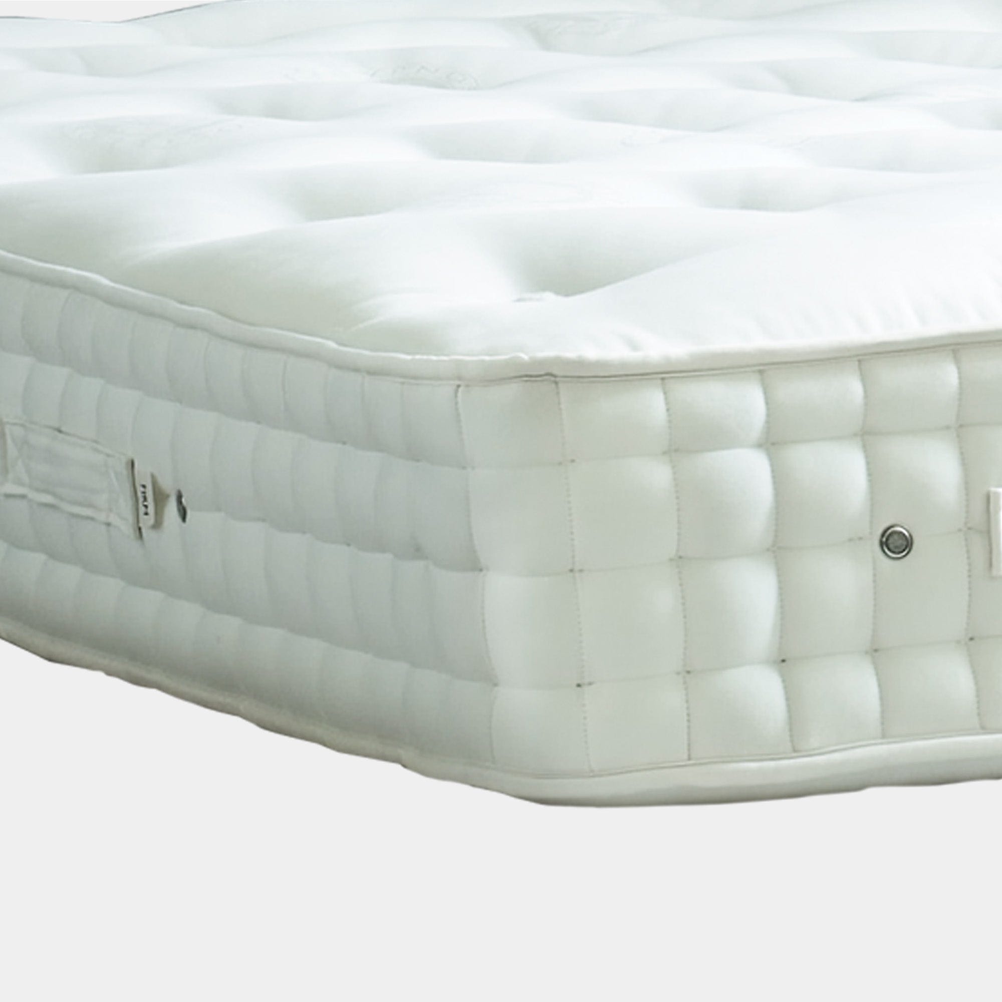 135cm (Double) Mattress In Medium
