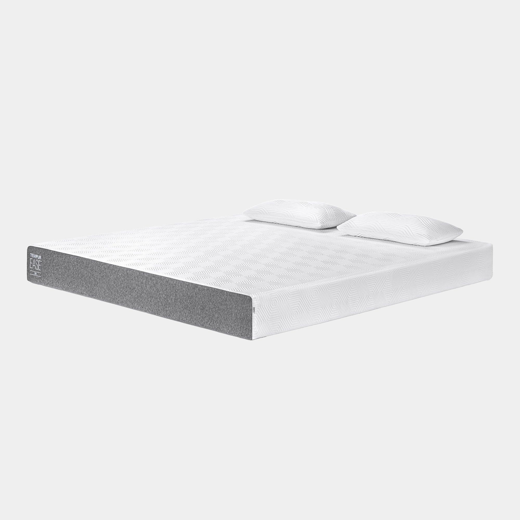 Tempur Ease 20 - Mattress, Memory Foam
