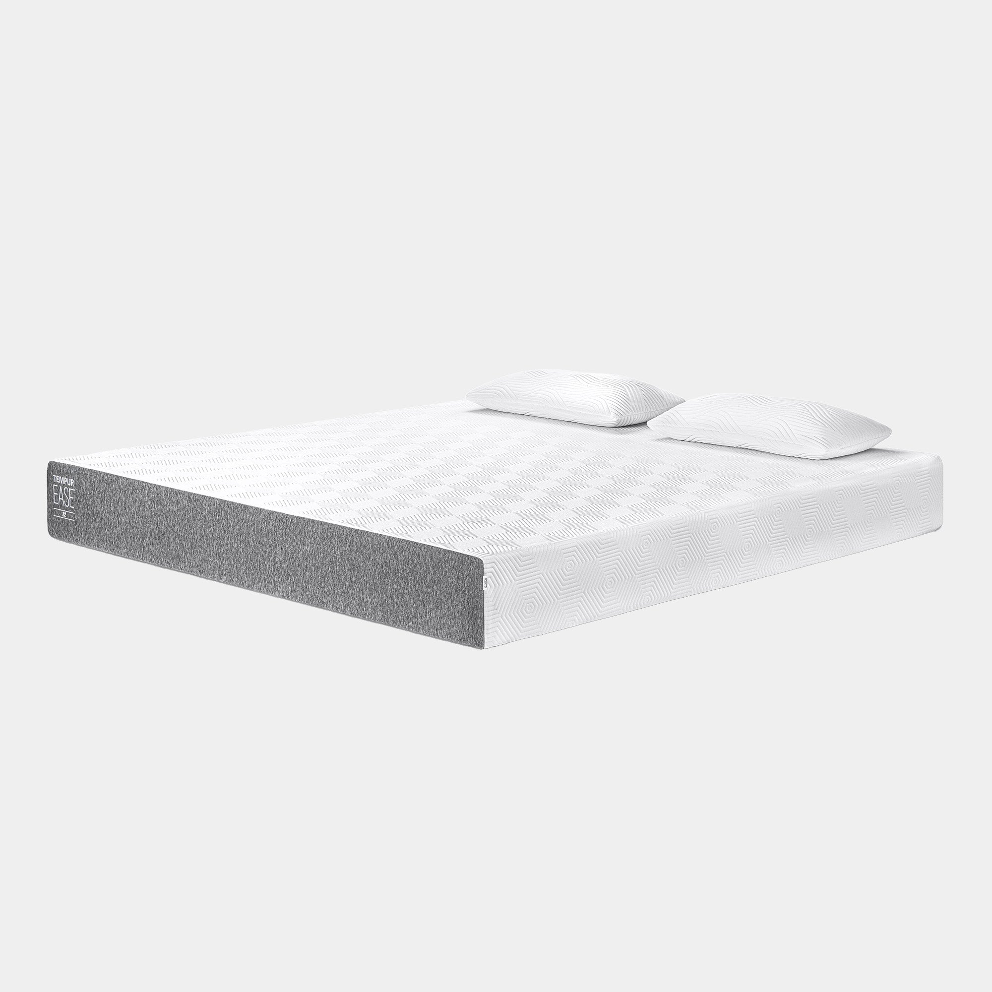 Ease 22 - 90x200x22cm (Single) Mattress