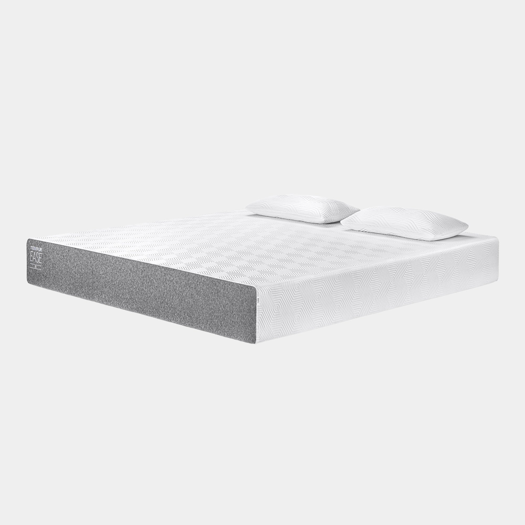 Ease 25 - 90x200x25cm (Long Single) Mattress
